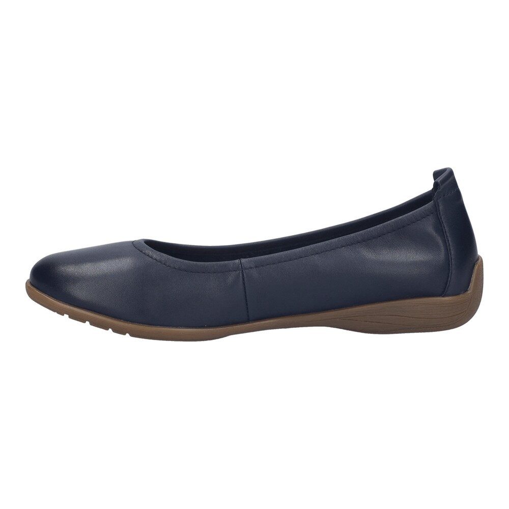 Josef Seibel - Fenja 01 - Blau Ballerina