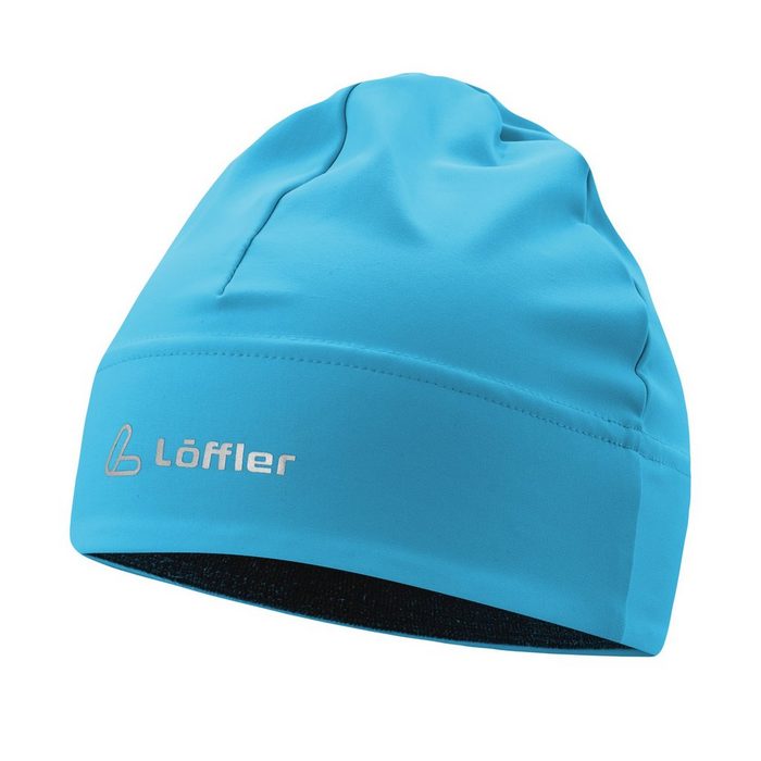 Löffler Beanie Löffler Mono Hat Accessoires
