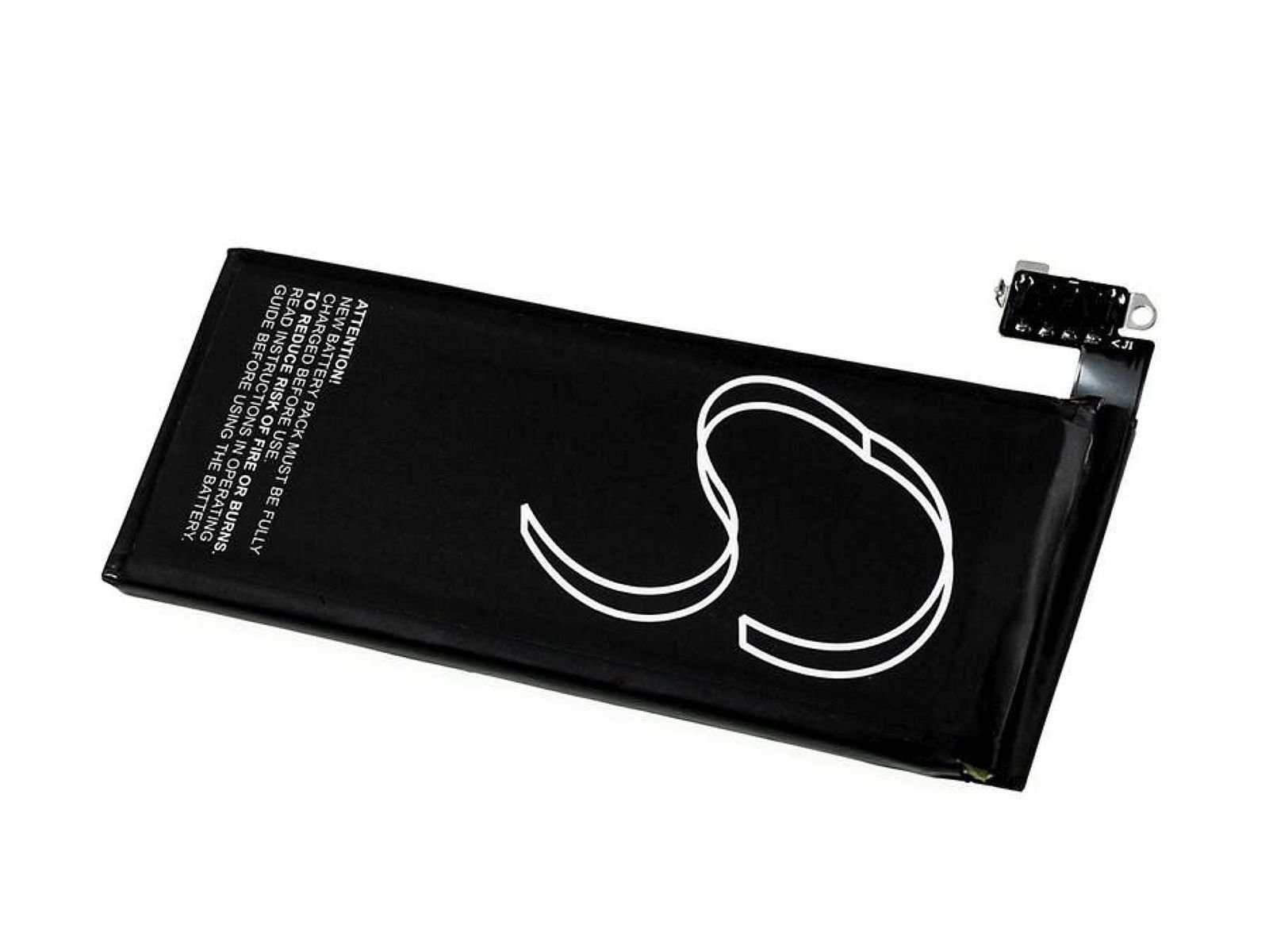 Powery Smartphone-Akku (3.7 mAh V) 1420