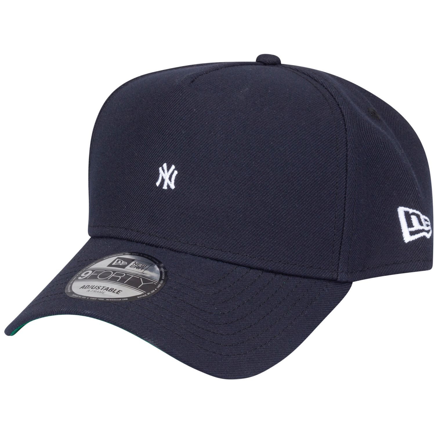 Trucker Cap 9Forty AFrame SUPERMICRO New York Yankees