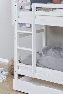 Hoppekids Etagenbett Umbauset ECO Dream