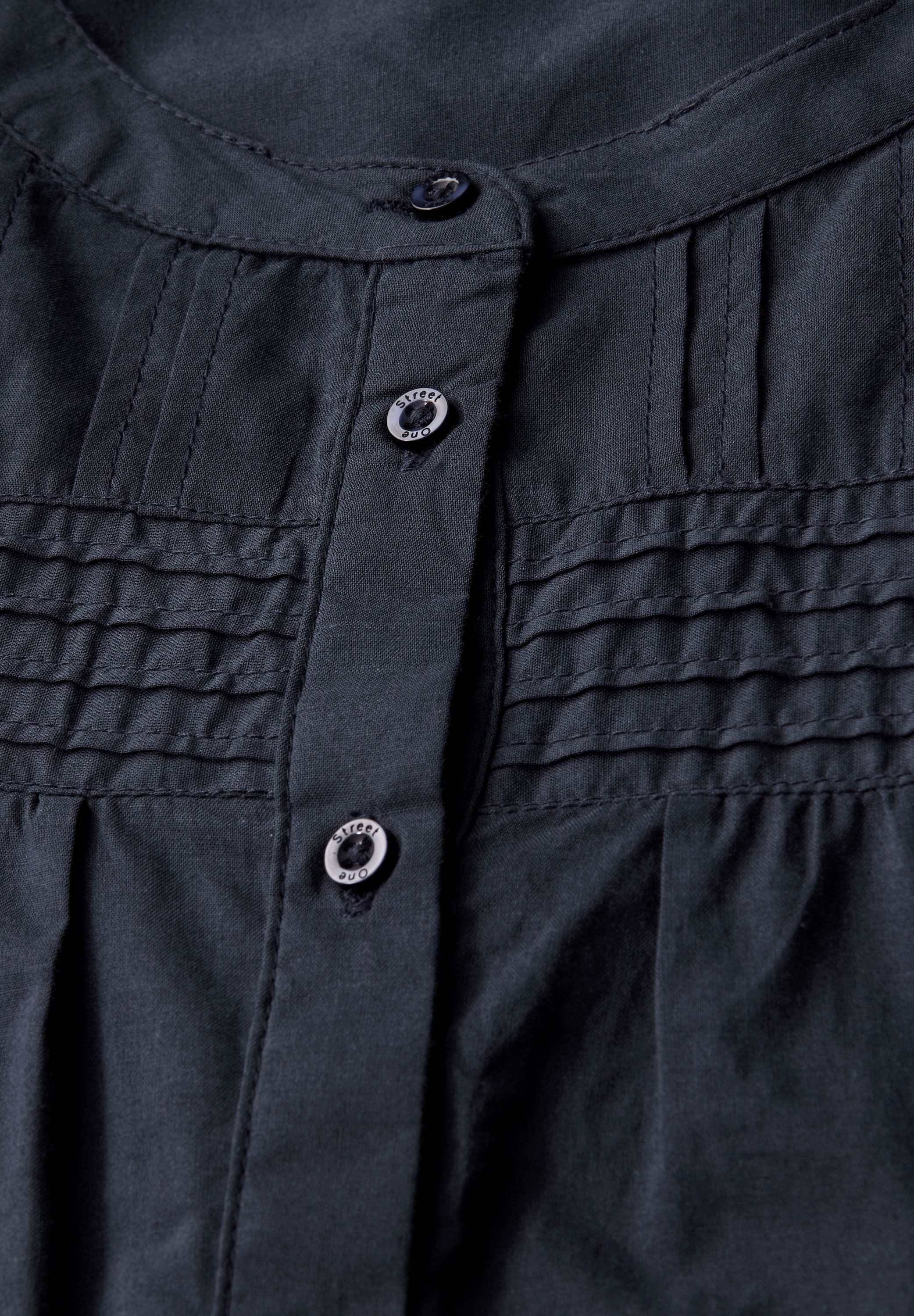 STREET ONE Langarmbluse günstig online kaufen