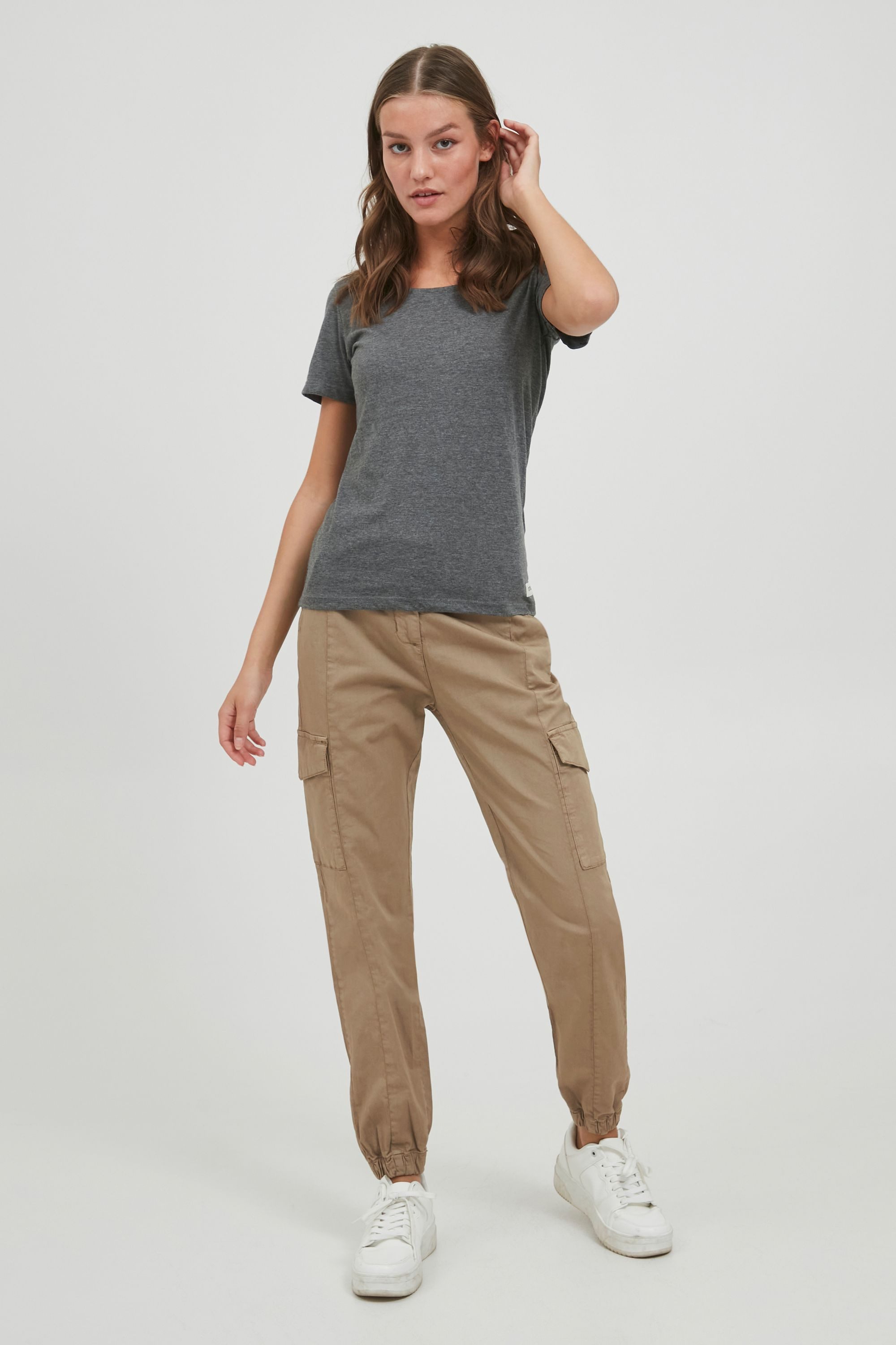 OXMO Cargohose OXCoco Sportive Cargohose mit günstig online kaufen