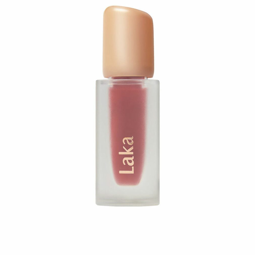 Laka Lippenstift Fruity Glam Tint 103 Humming 4,5 g