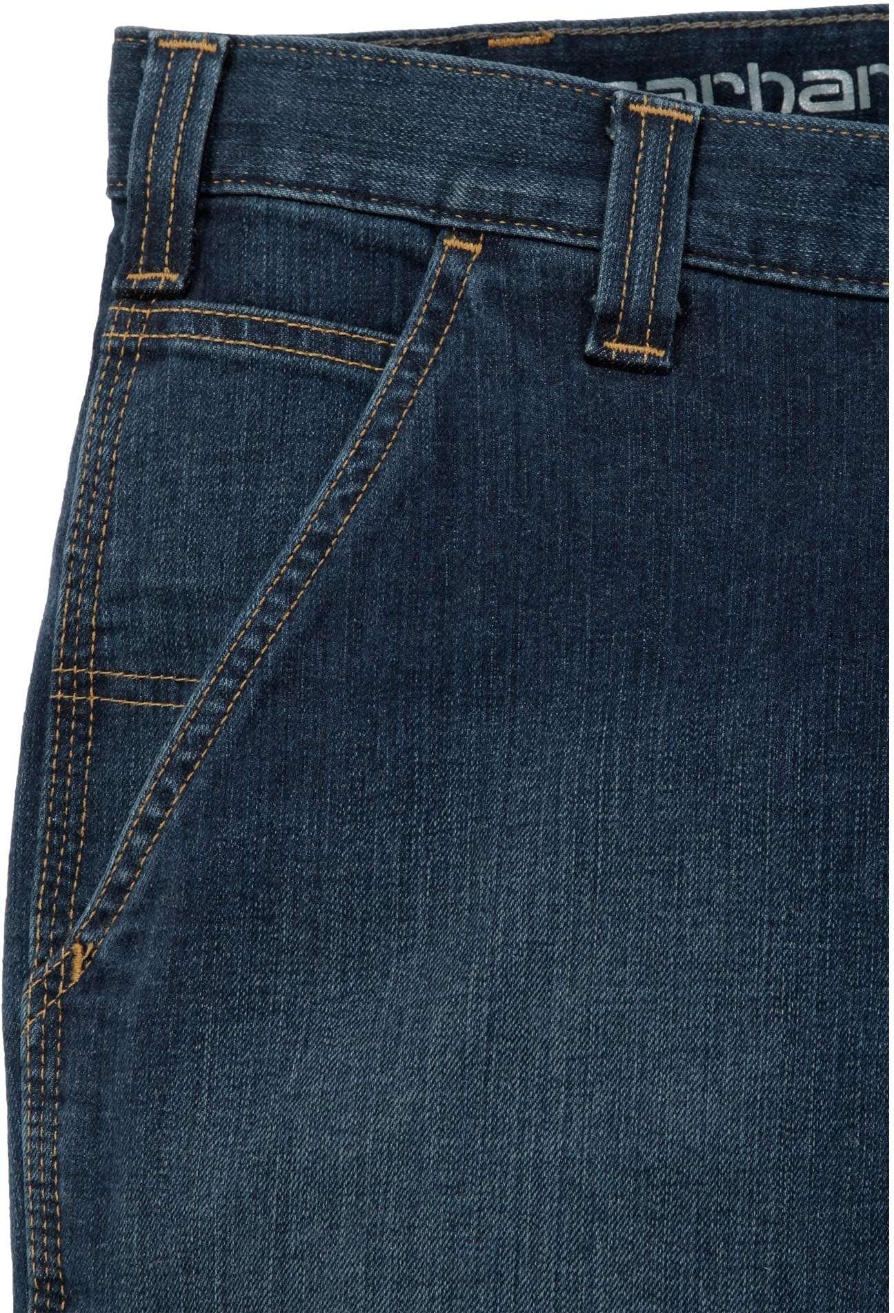 Carhartt Arbeitshose RF Relax Dungaree 102808