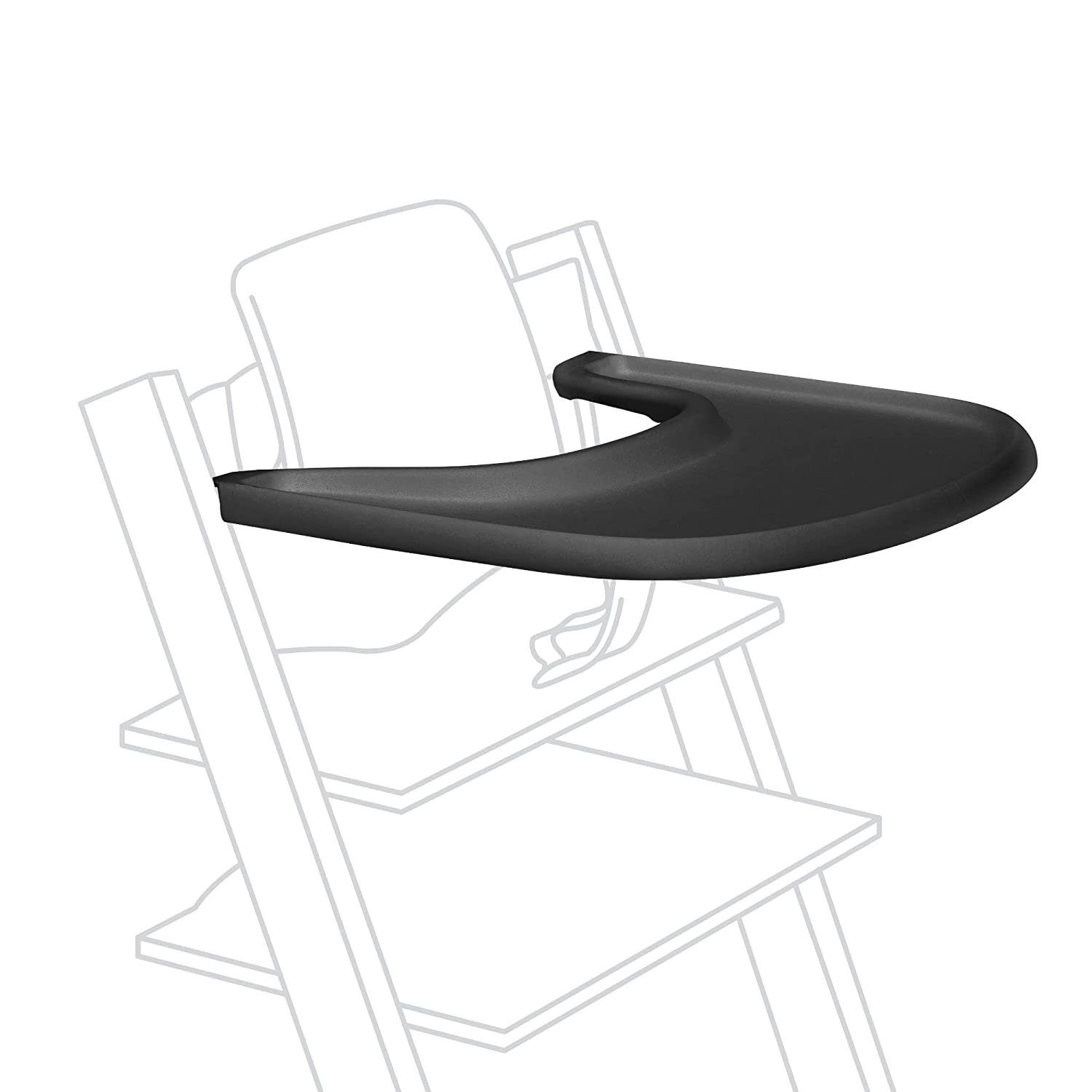 Stokke Hochstuhltablett Tray – Exklusiv für günstig online kaufen