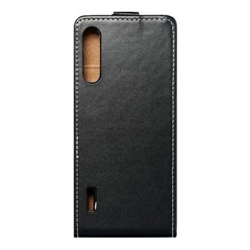 König Design Handyhülle Xiaomi Mi A3, Schutzhülle Schutztasche Case Cover Etuis Wallet Klapptasche Bookstyle