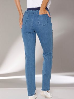 Witt Bequeme Jeans Stretch-Jeans