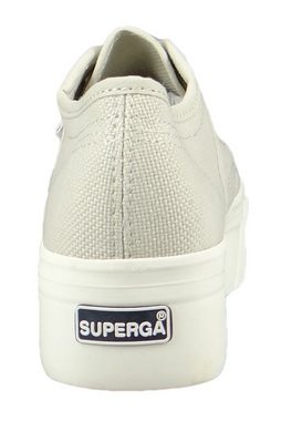 Superga S9111LW-2790 AB5 Grey Sand-f avorio Sneaker