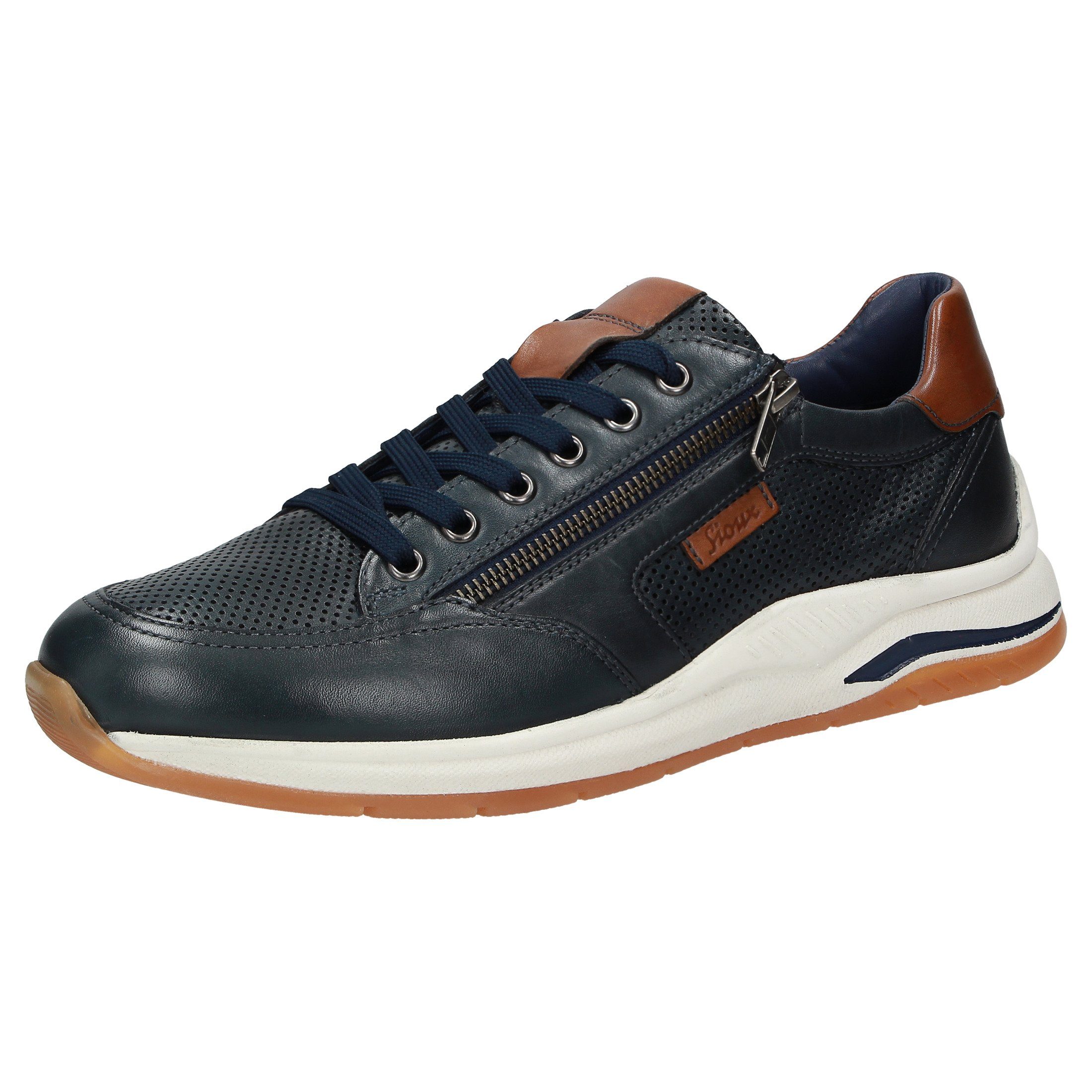 SIOUX Turibio-710-J Sneaker