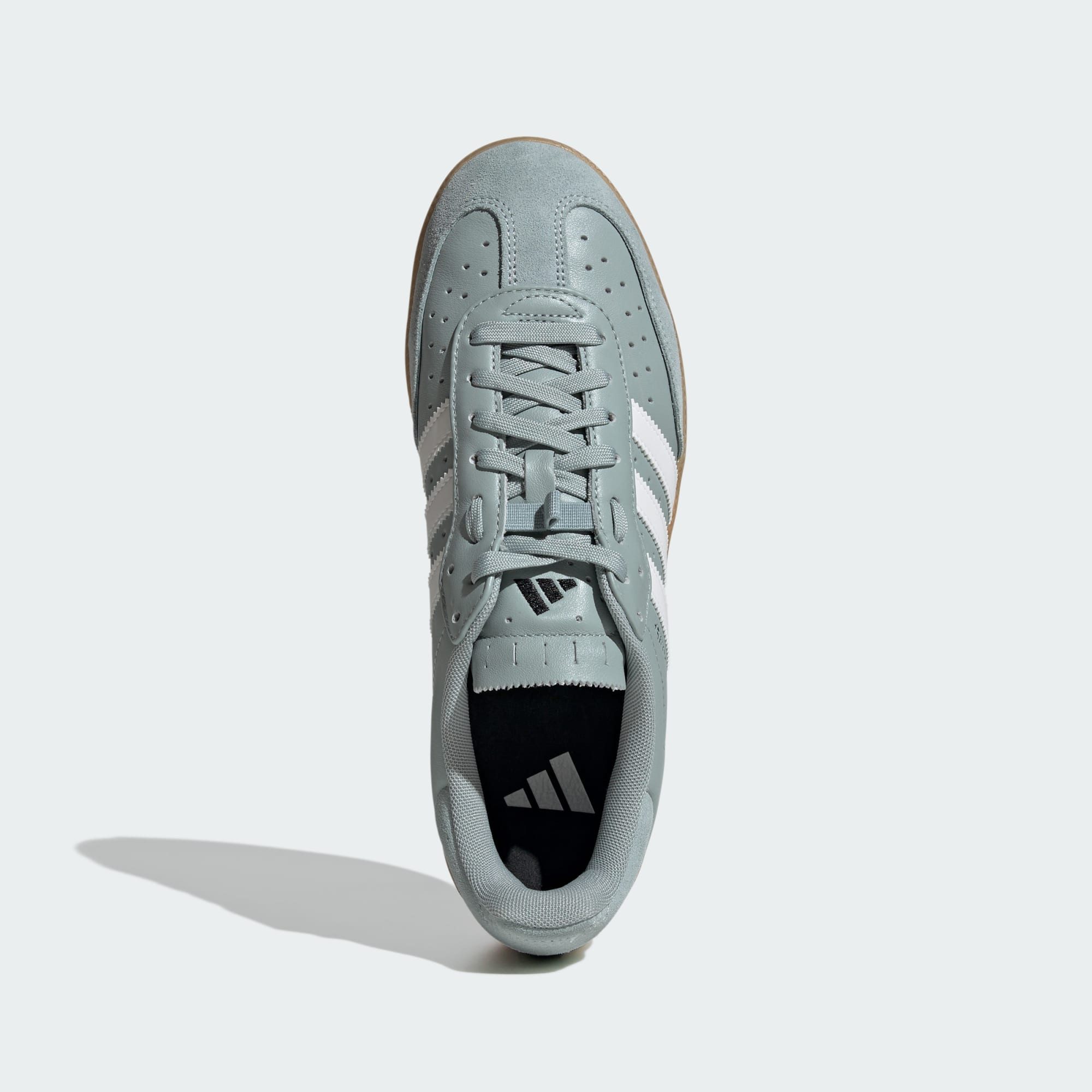 adidas Performance VELOSAMBA LEATHER FAHRRADSCHUH Fahrradschuh günstig online kaufen