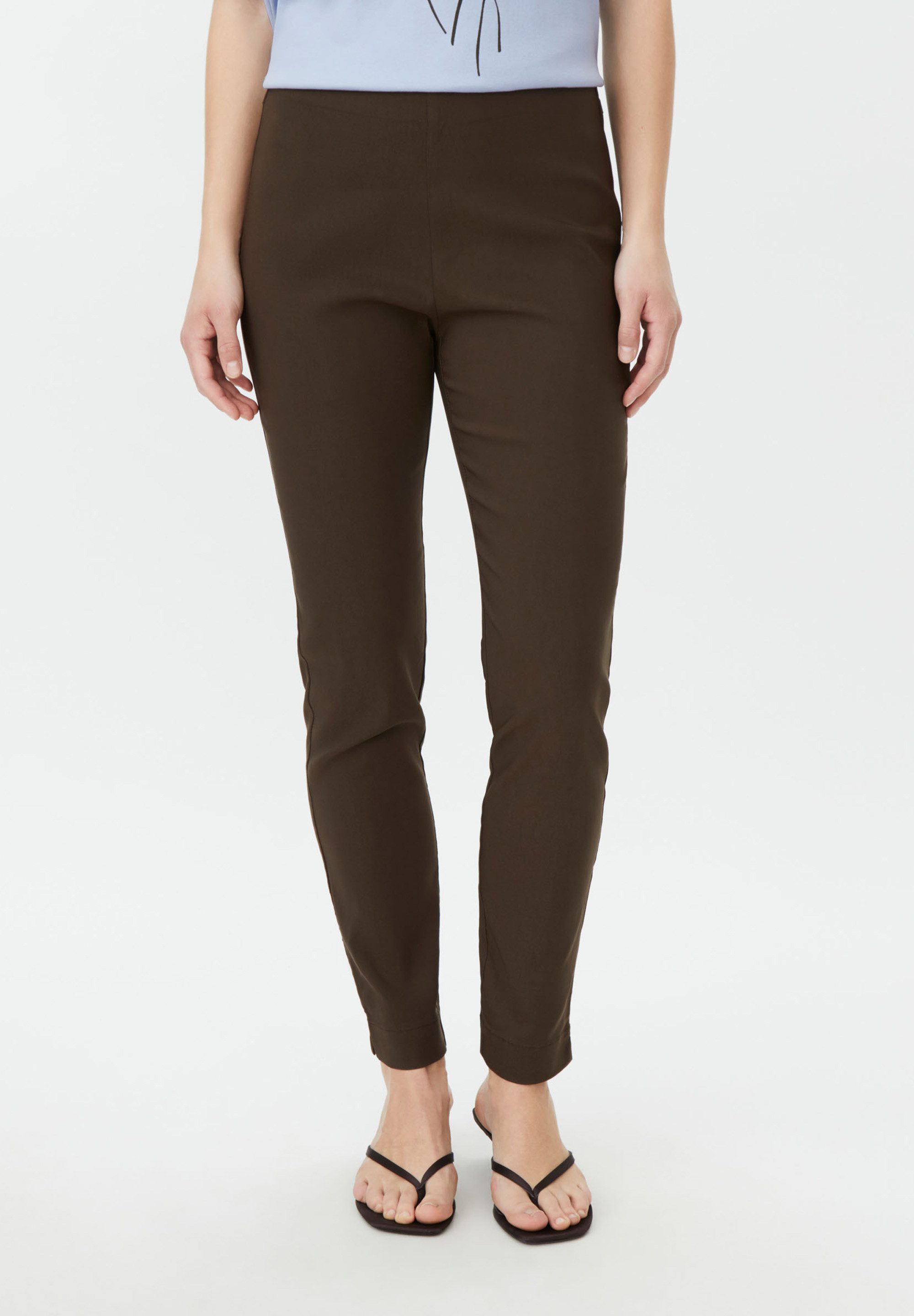 Masai Leggings MaPia zeitlose Design, Klassiker für deine Garderobe