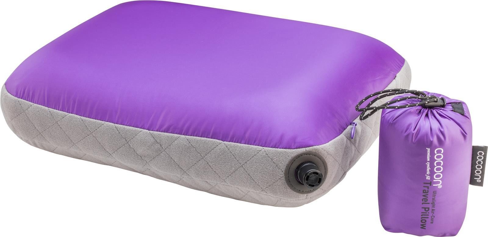 Cocoon Kopfstützkissen COCOON Air Core Pillow günstig online kaufen