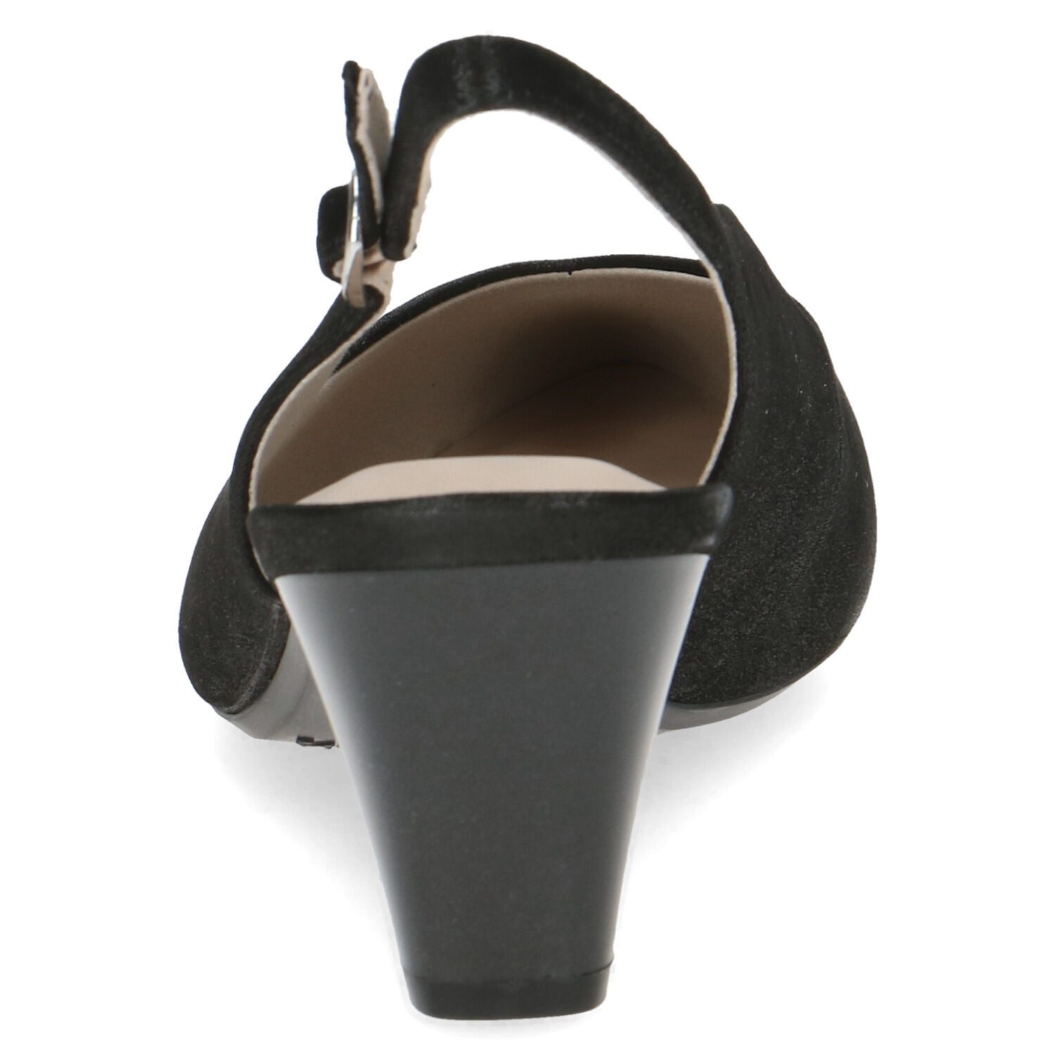 Caprice High-Heel-Pumps