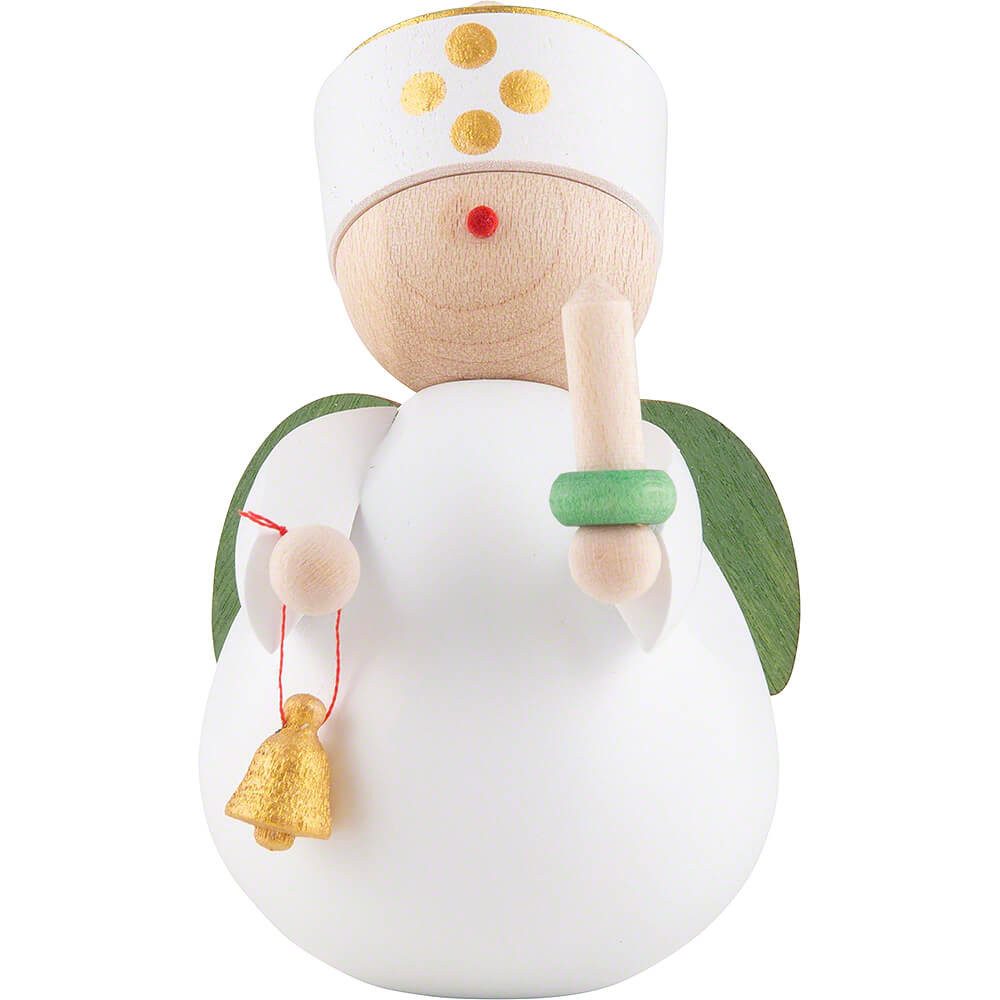 rauta Dekofigur Engel farbig (8cm) von Rauta