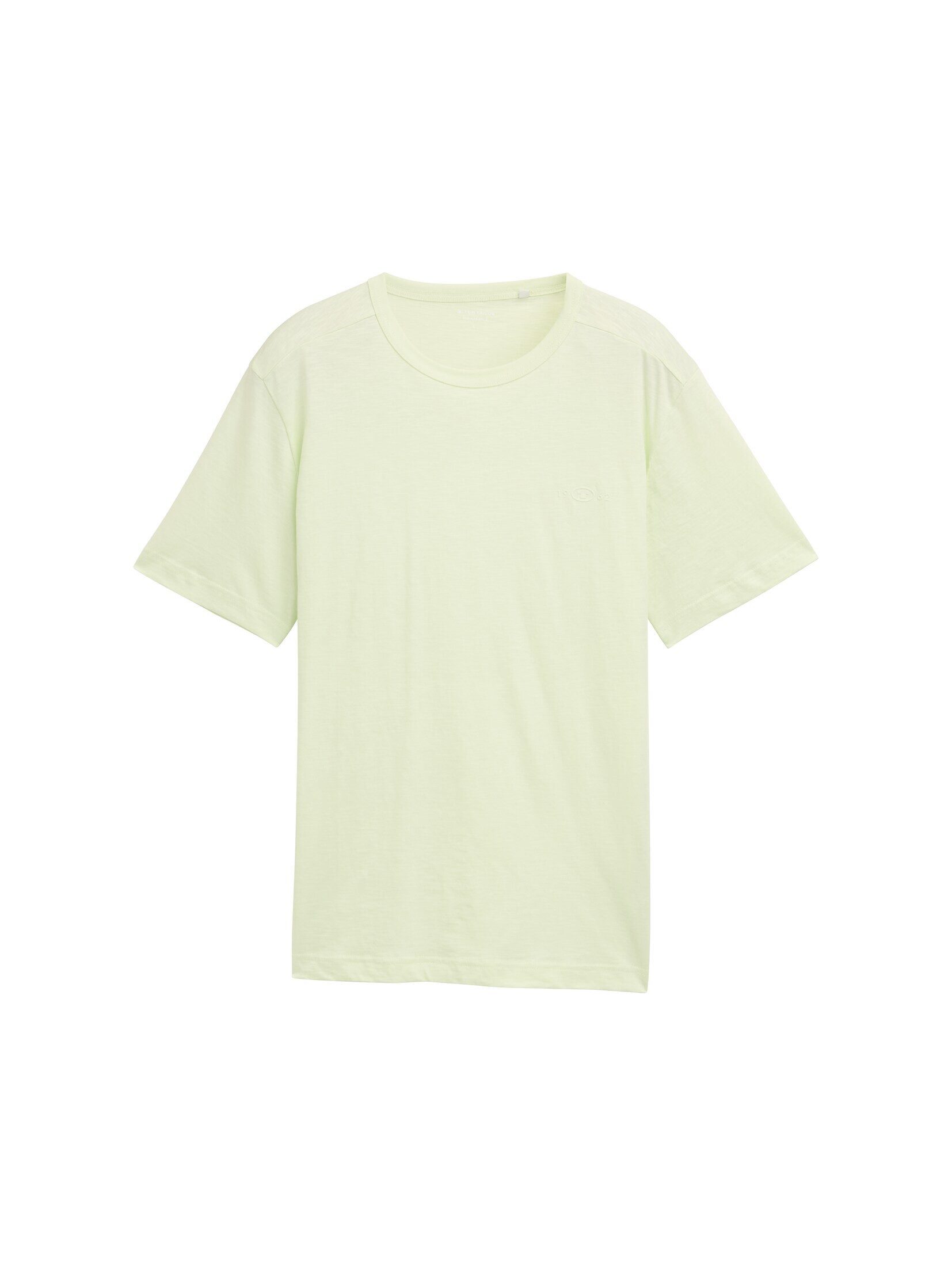 lime cream green