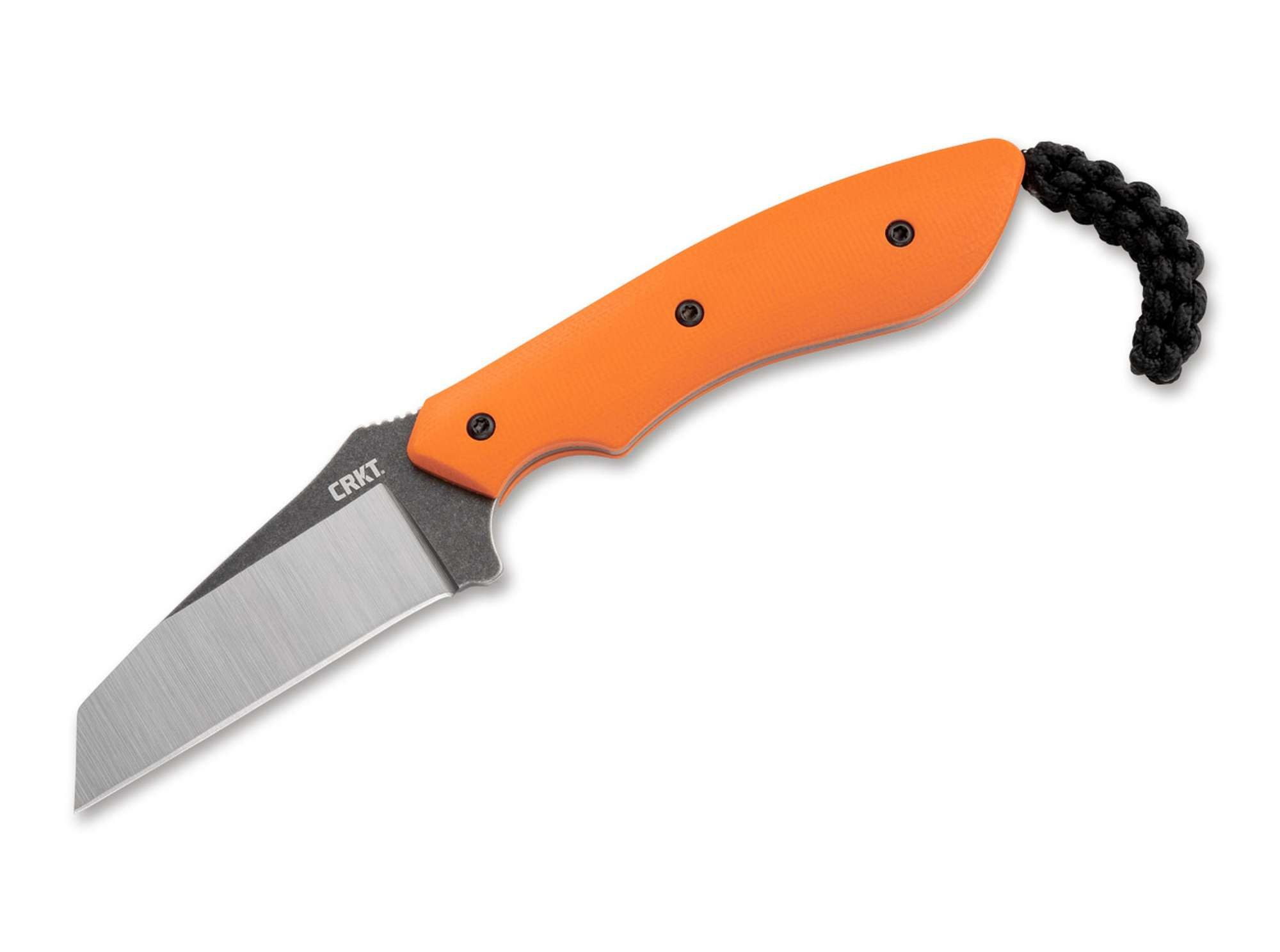 Taschenmesser Feststehendes Messer S.P.I.T.