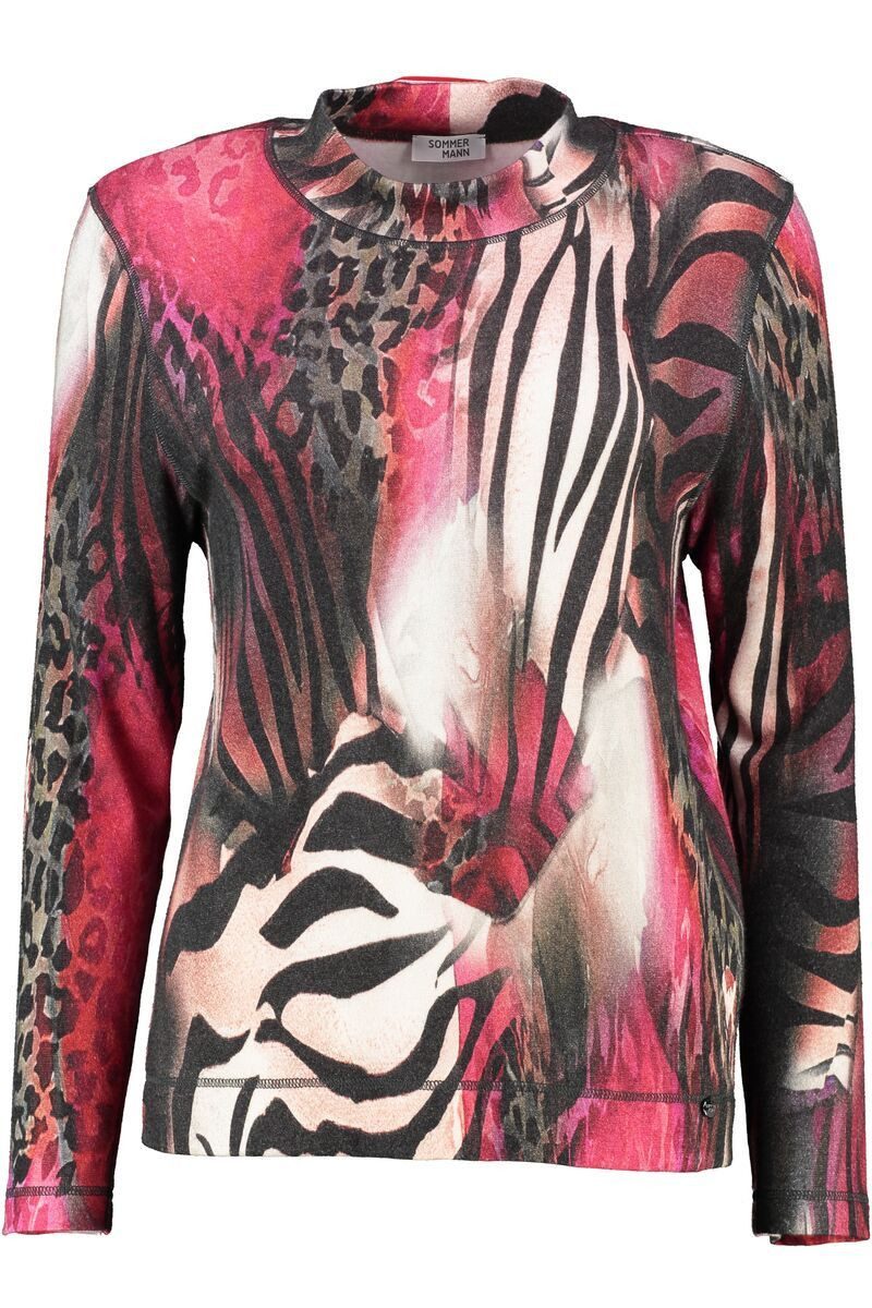 Sommermann Poloshirt