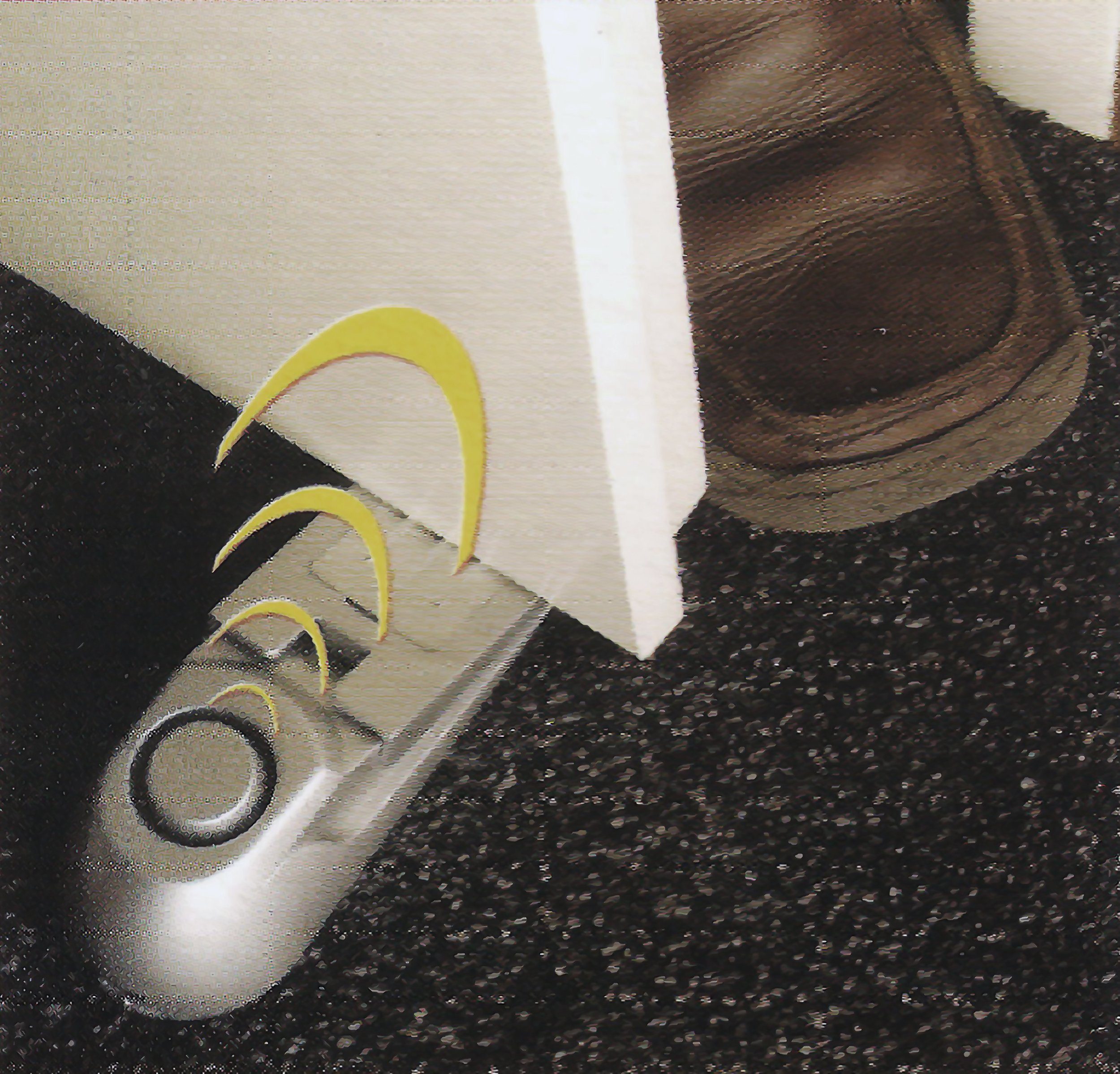 EDCO Türstopper TÜRSTOPPER mit Alarm 100dB günstig online kaufen