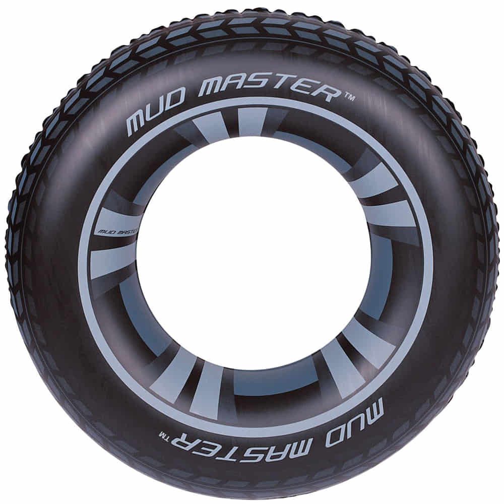 Bestway Schwimmring Schwimmring Mud Master 91cm