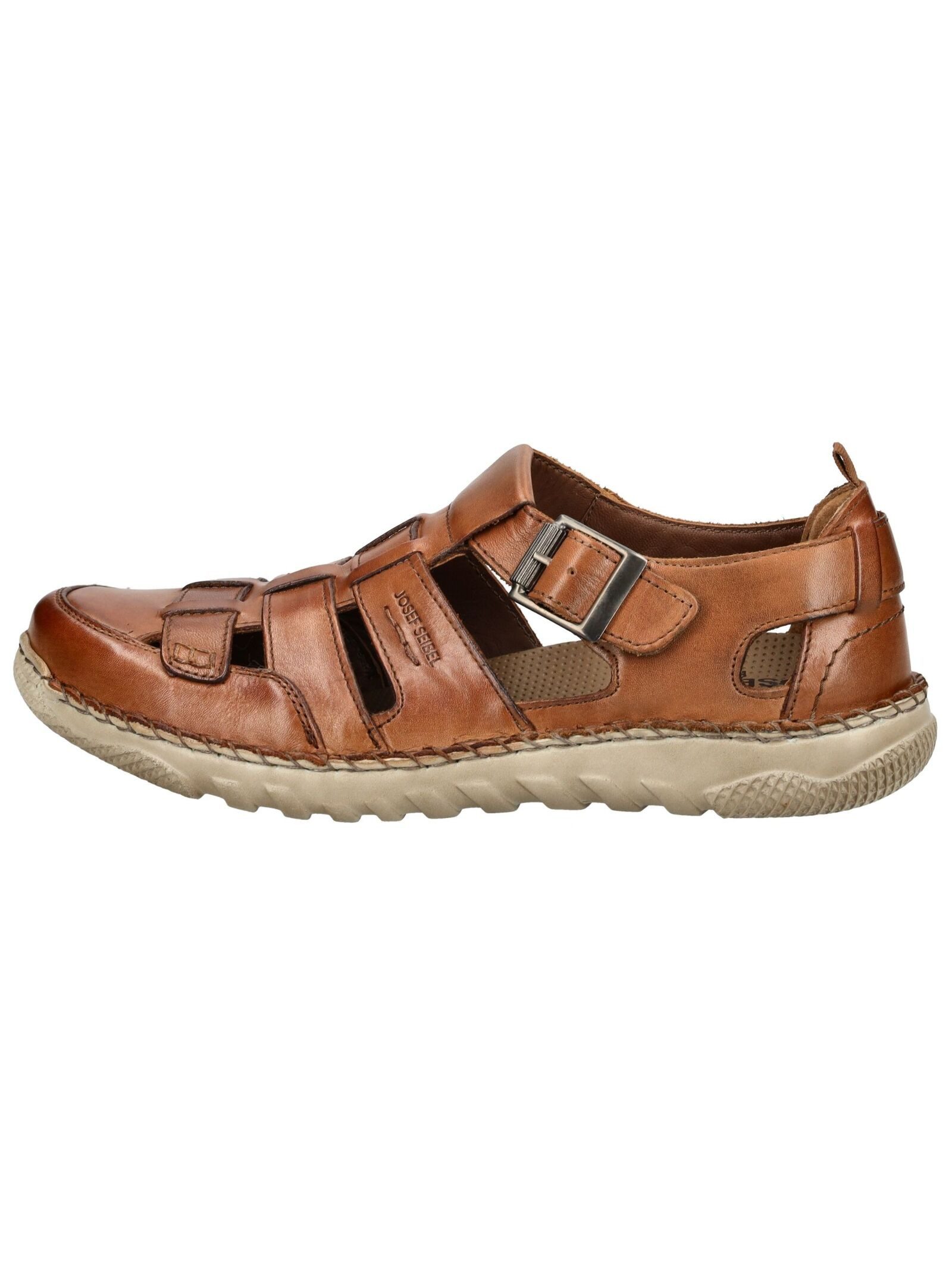 Josef Seibel Wanderschuhe Leder Trekkingschuh günstig online kaufen