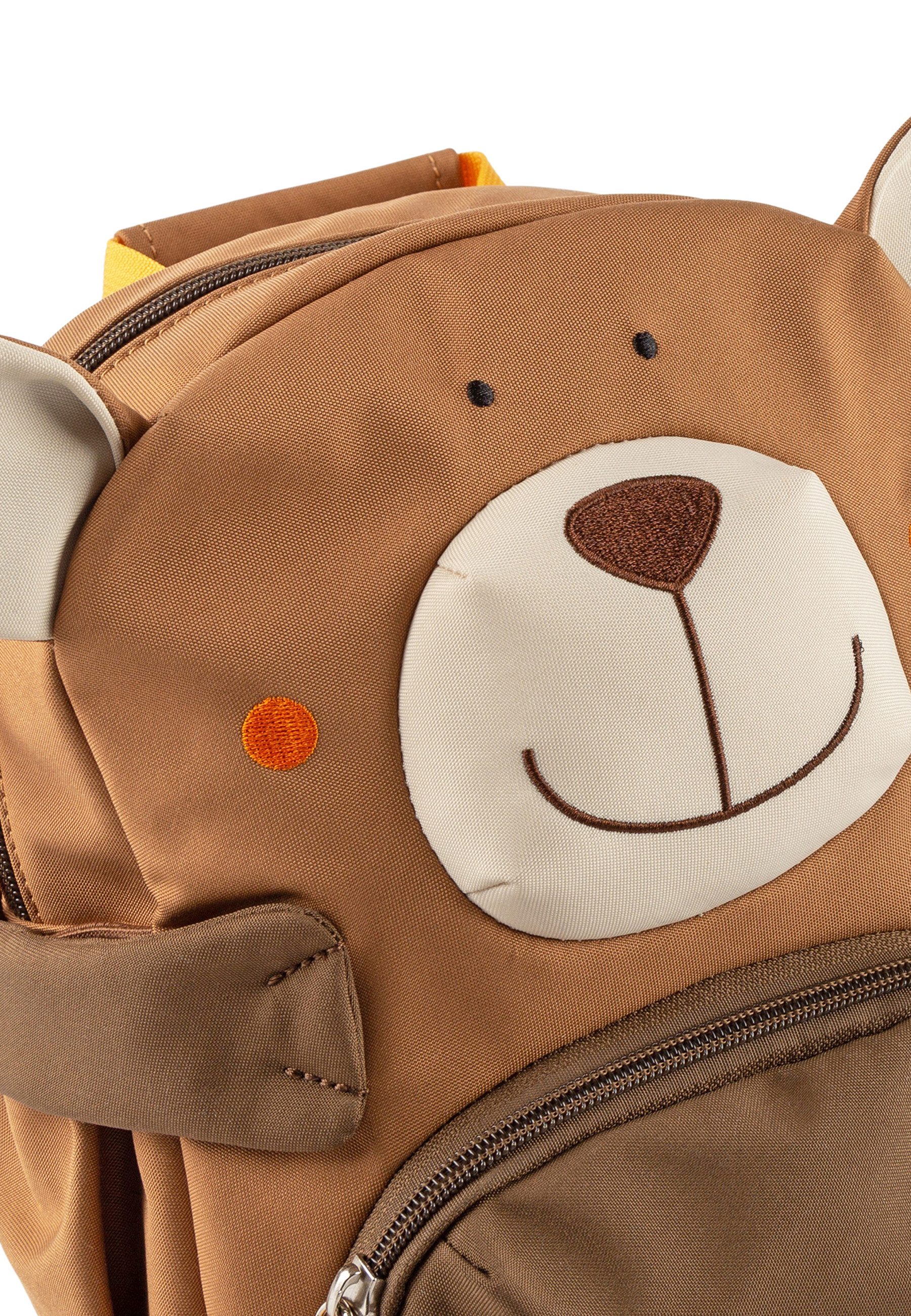 Sigikid Kinderrucksack sigibags für Kinder Unisex (1-tlg)