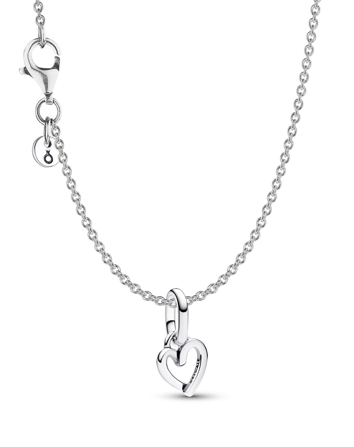Pandora Kette mit Anhänger Schmuck-Set für günstig online kaufen