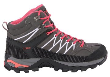 CMP Wmns Rigel Mid Waterproof Wanderschuh wasserdicht