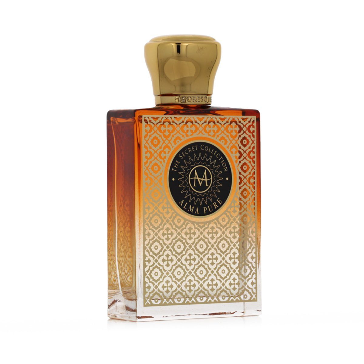 Eau de Parfum Alma Pure