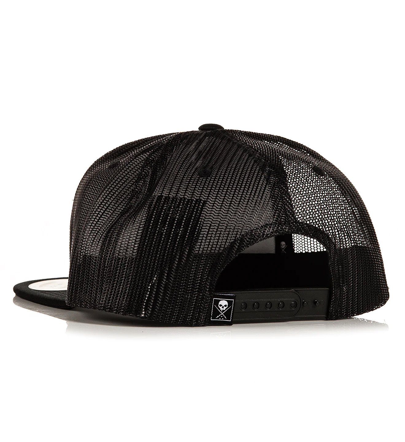 Baseball Clothing Imprint Sullen Cap
