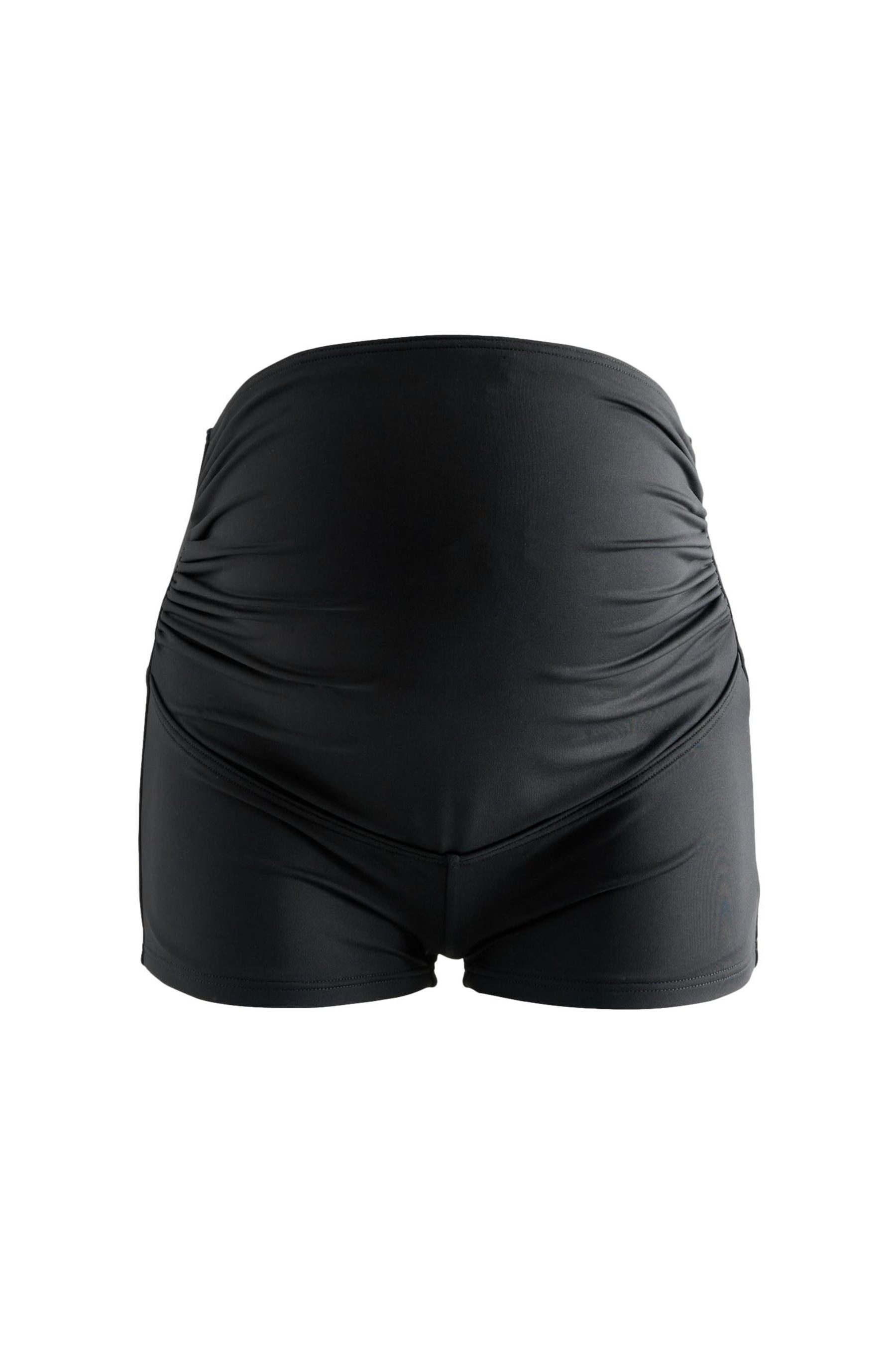 Next Umstandsbadeanzug Shorts-Bikinihose, Umstandsmode (1-St)