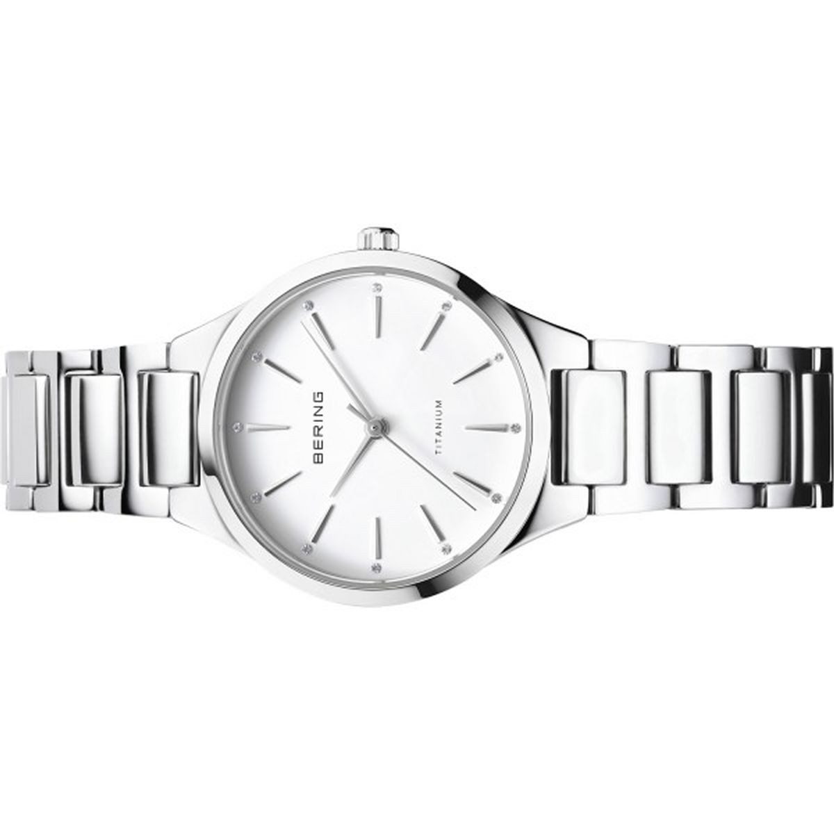 Bering Quarzuhr 15630-704