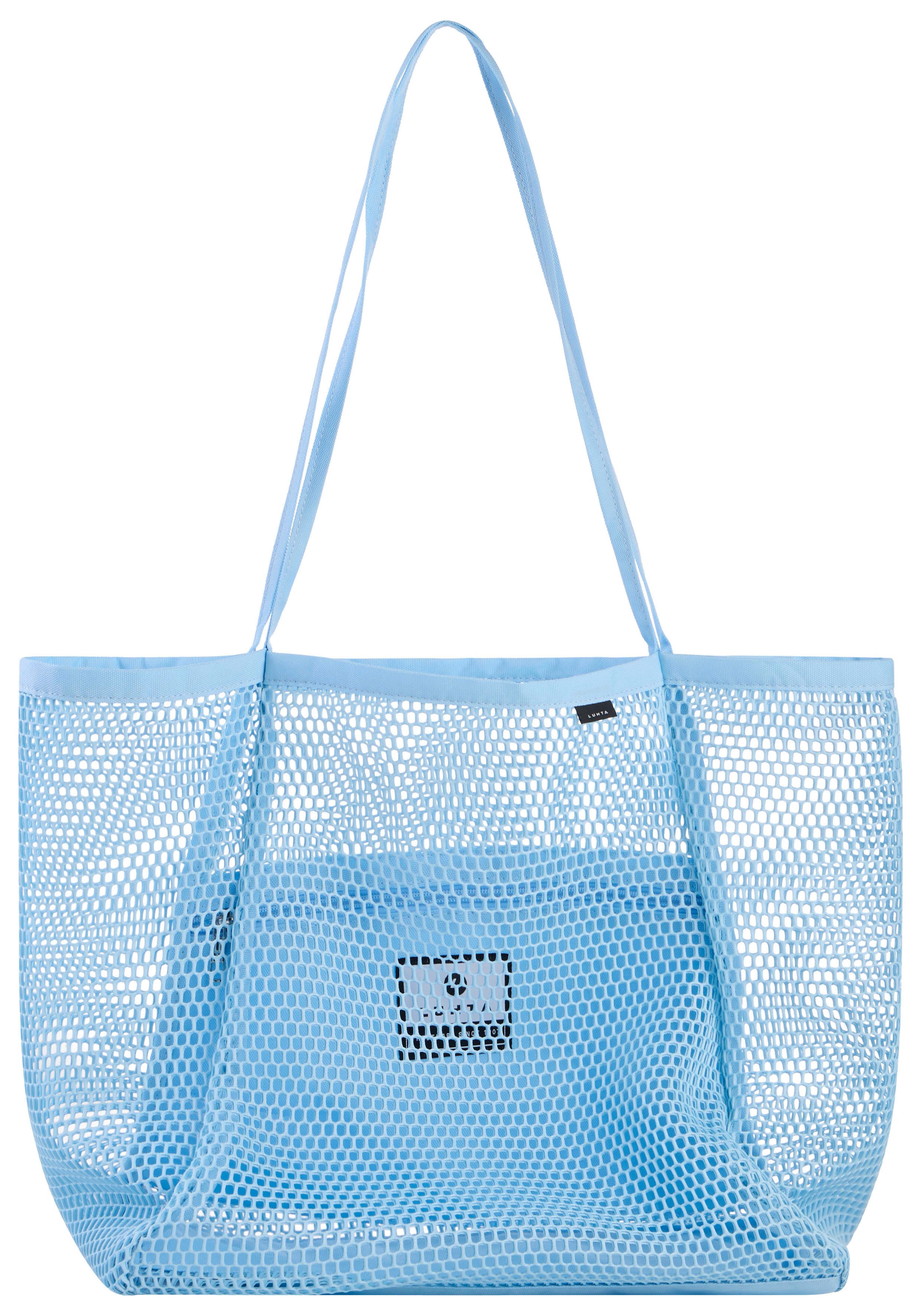Luhta Freizeittasche OLHAVA, für Erwachsene geeignet, aus Polyester
