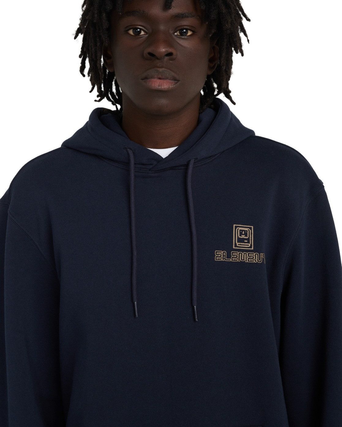 Element Hoodie Inner Workings