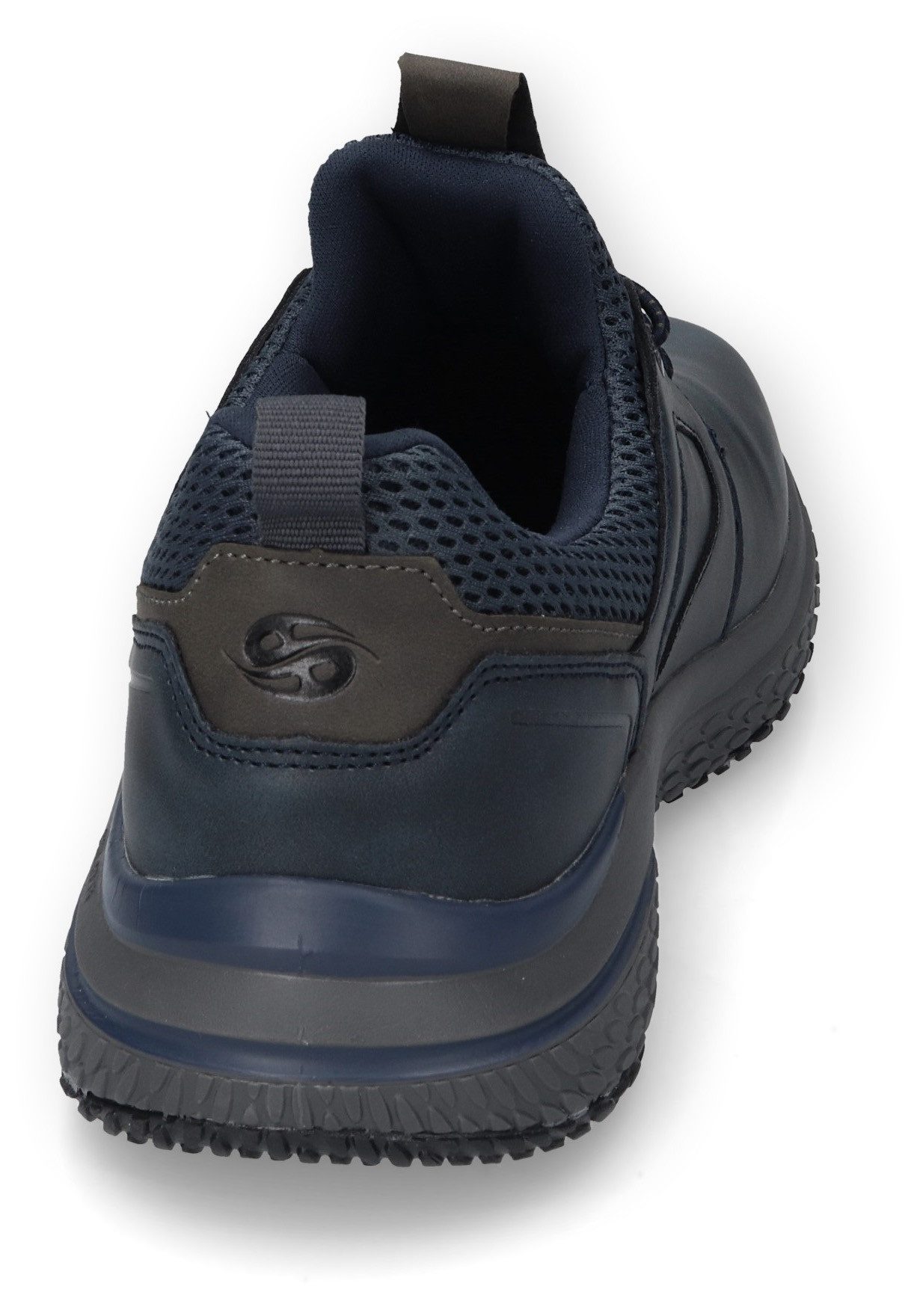 Dockers by Gerli Sneaker, Freizeitschuh, Schnürschuh günstig online kaufen