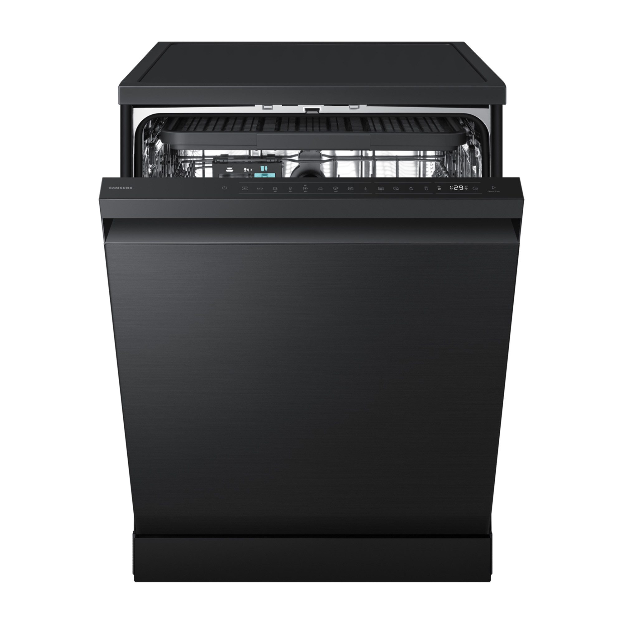 Samsung Standgeschirrspüler DW80H73YAFFU1