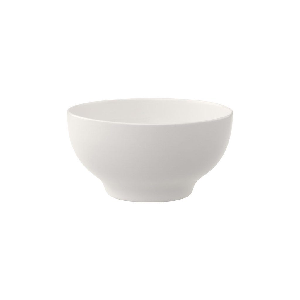 Villeroy & Boch Müslischale New Cottage Basic French-Bol, Porzellan, (1-tlg). Reduzierter Preis € 17,50. Unverbindliche Preisempfehlung € 21,90