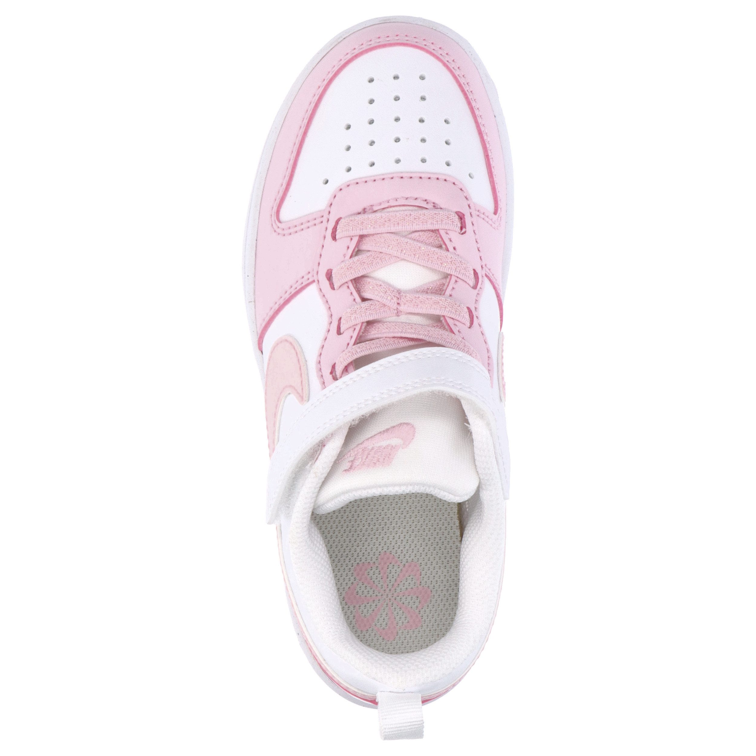 Nike Sportswear Nike Kinder Sneaker Court Borough Low Recraft (PS) DV5457 Sneaker – Bild 5 von 5
