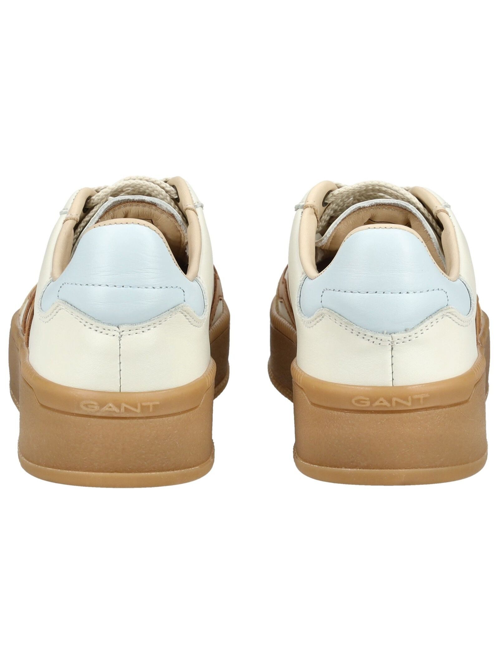 Gant Gant Sneaker Leder Plateausneaker