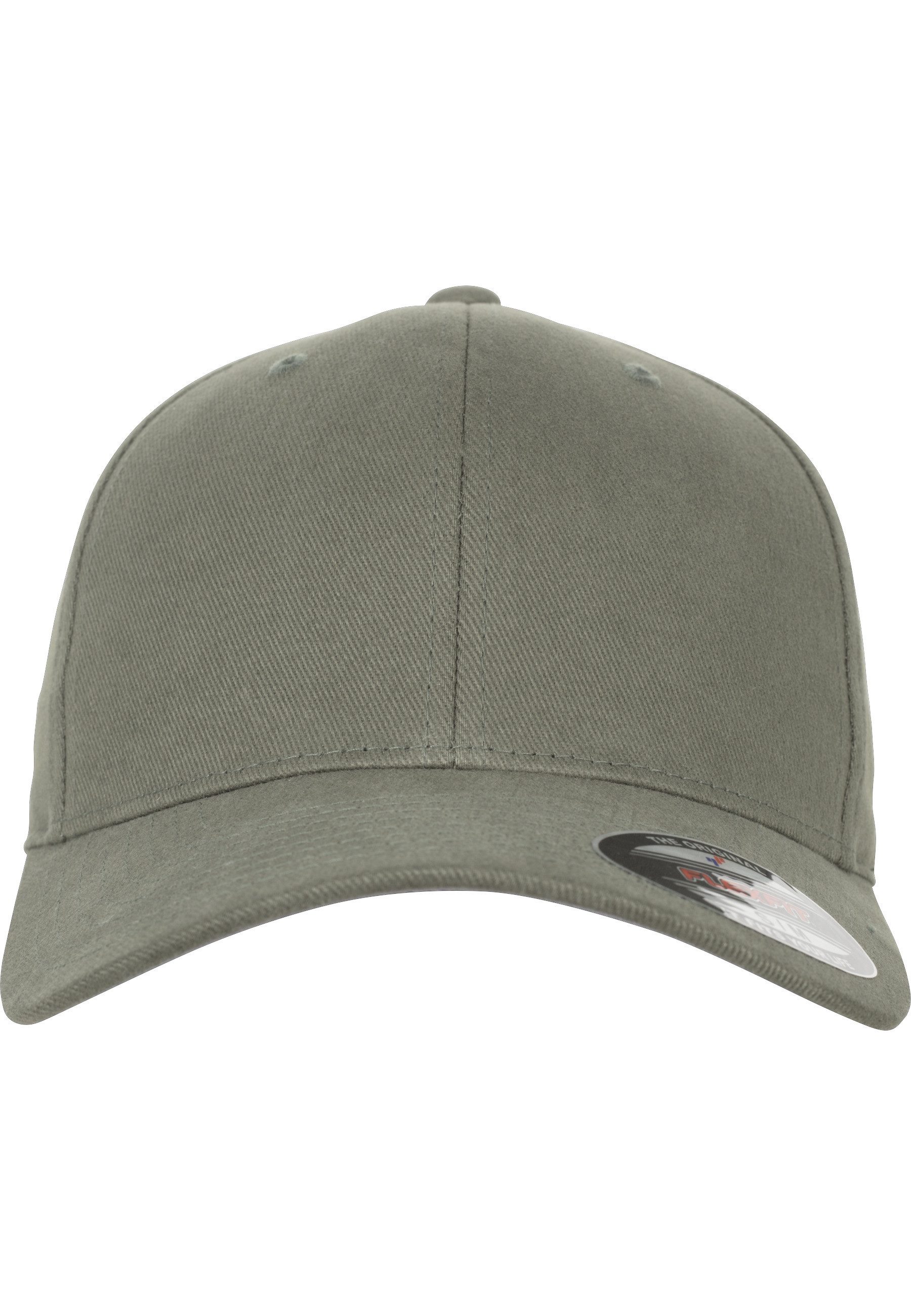 Flex Cap Flexfit Accessoires Flexfit Brushed Twill
