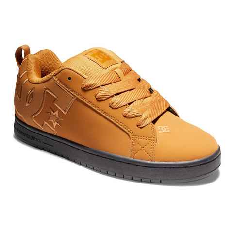 DC Shoes Court Graffik Sneaker