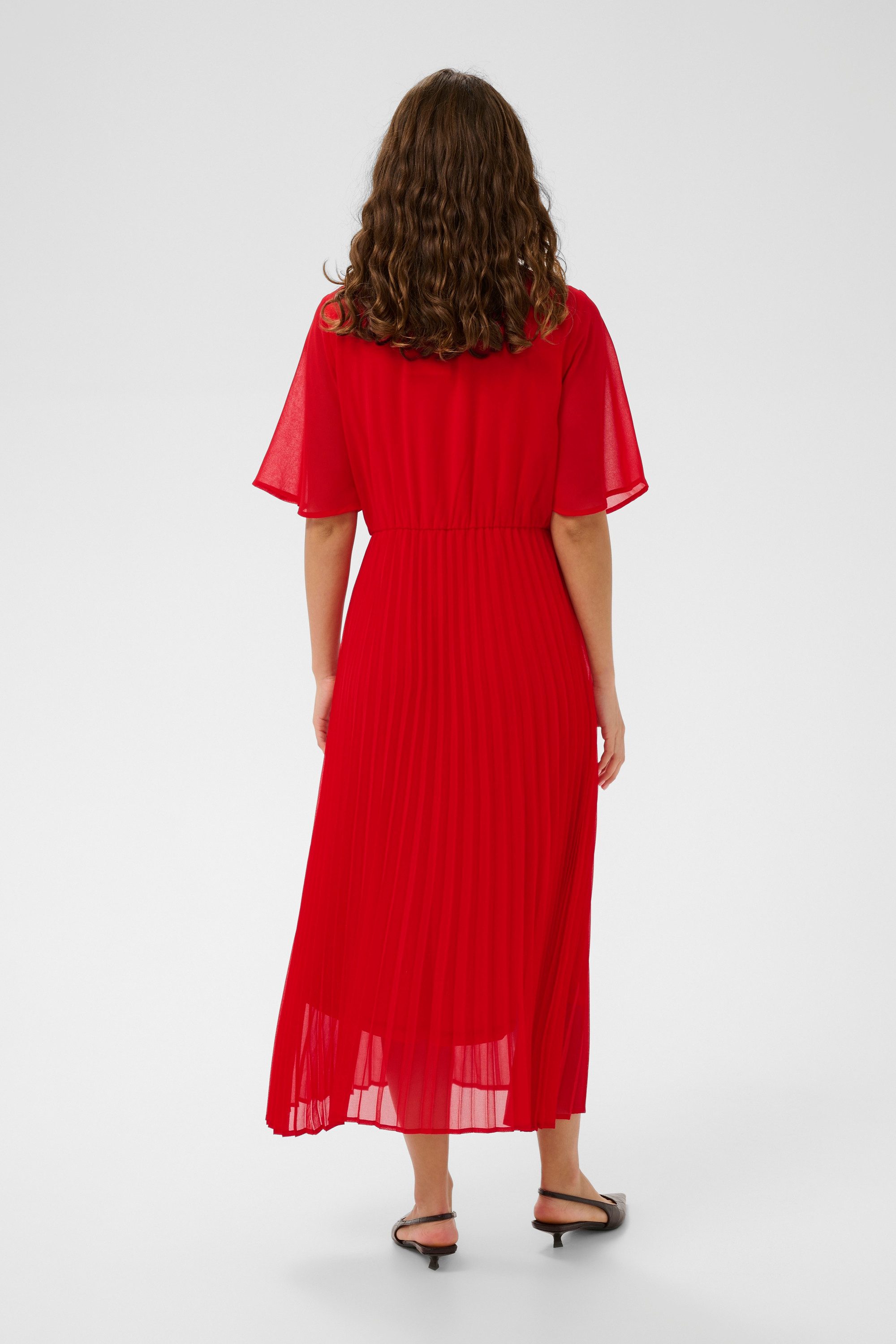 Culture Blusenkleid Kleid CUalvia