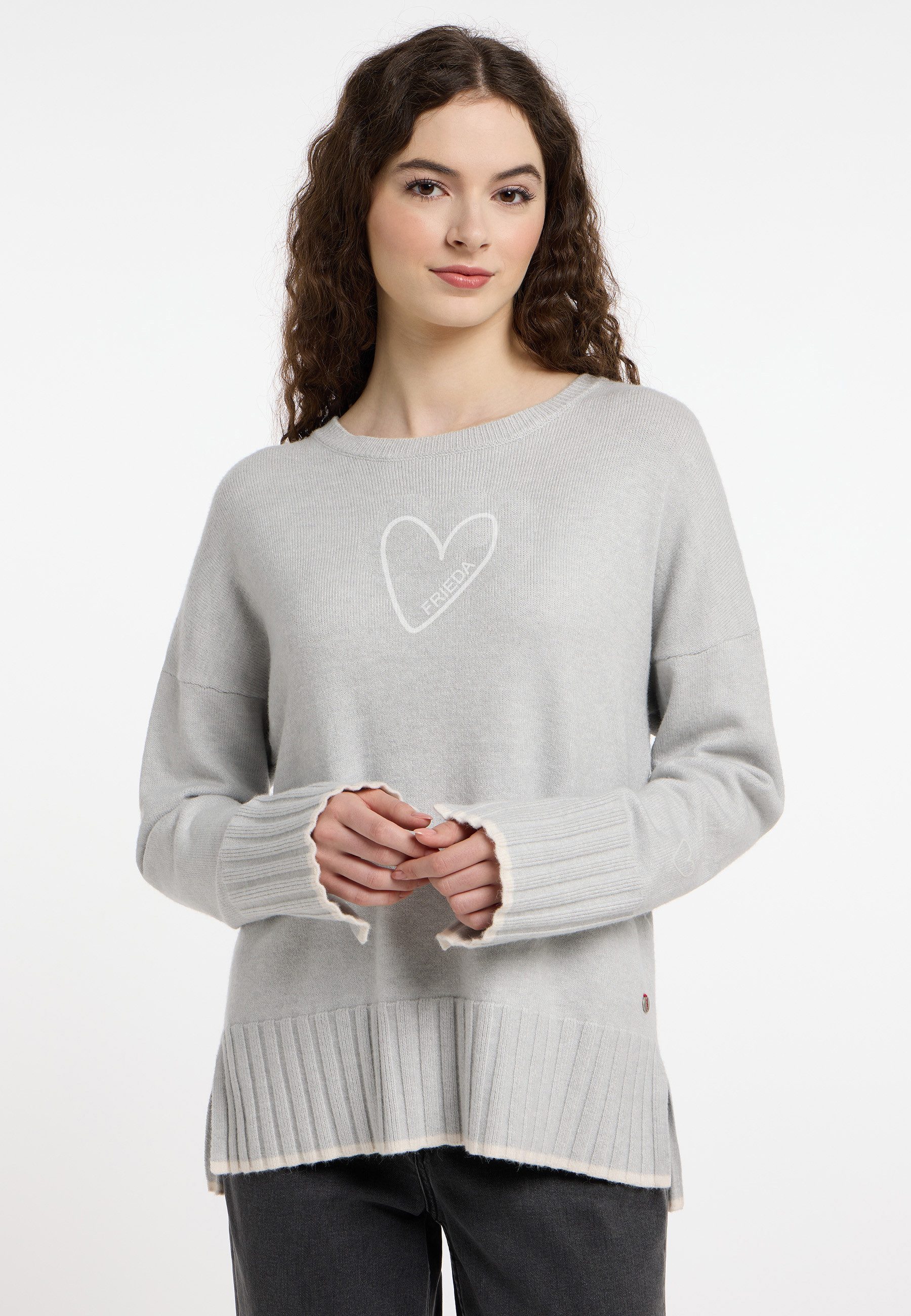 Strickpullover Pullover