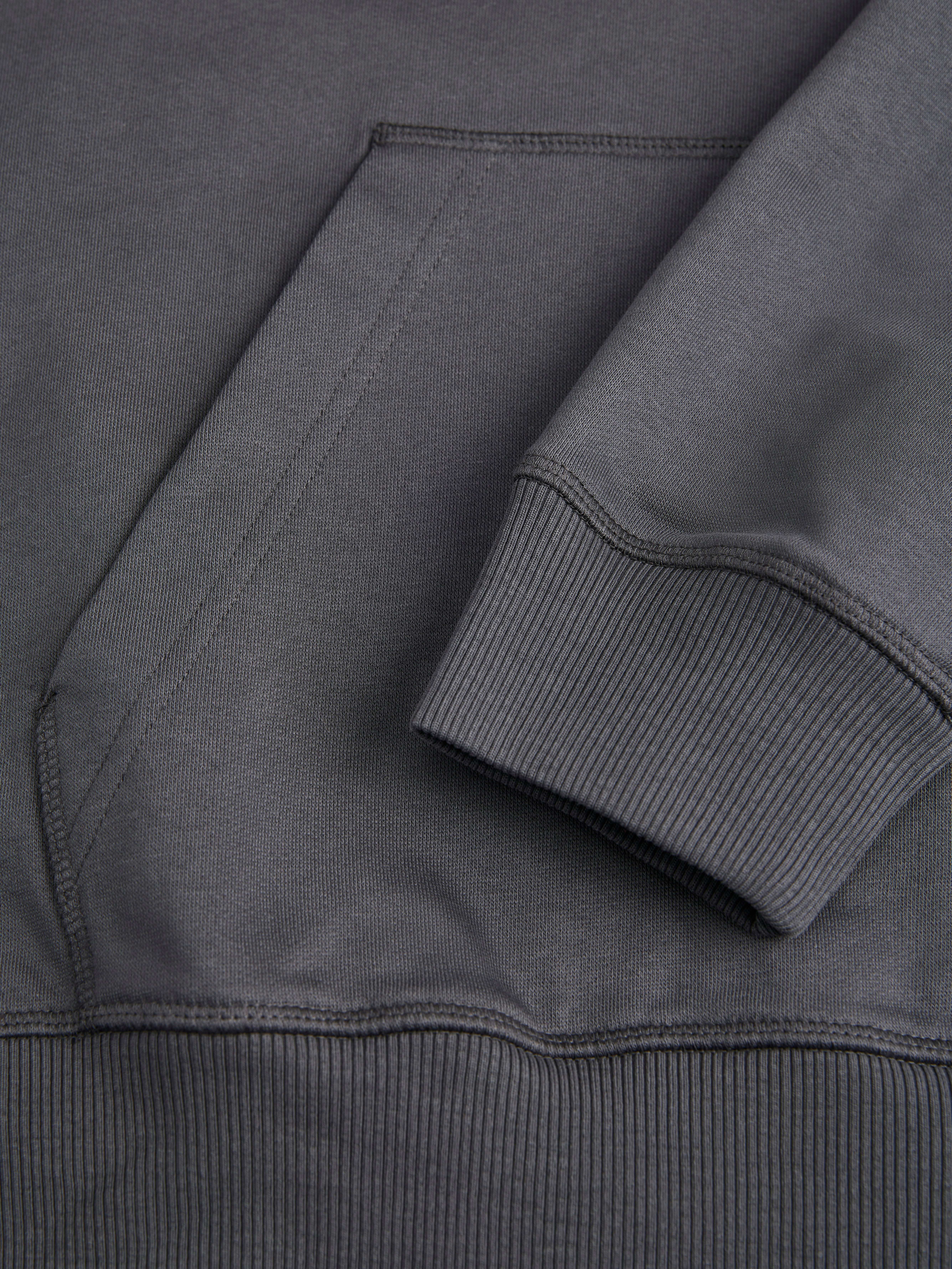 Jack & Jones Kapuzensweatshirt JORNORREBRO EMB SWEAT HOOD NOOS mit Logo Pri günstig online kaufen