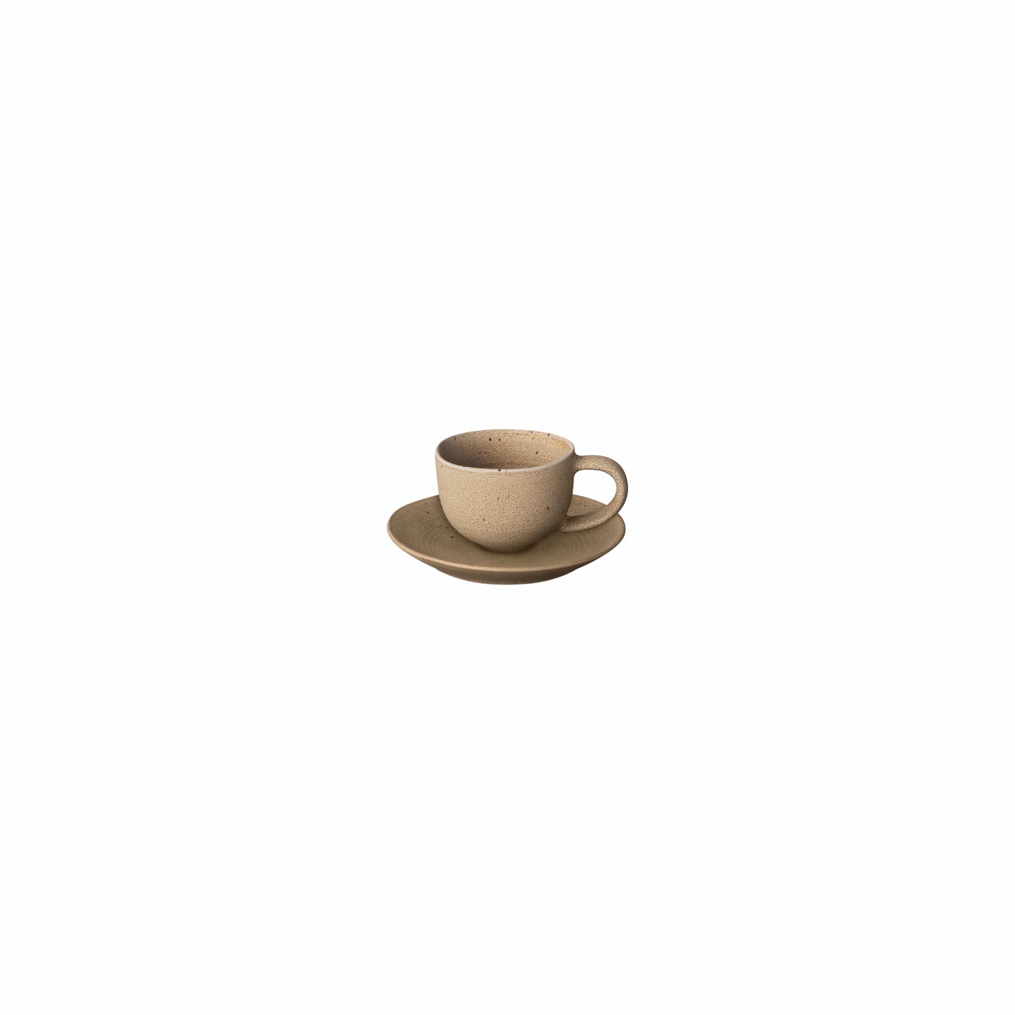 blomus Tasse -KUMI- Keramik Tasse: Japanische Tradition in edlen Farben, Steingut, 2er Set, Espressotasse, 60 ml, Designer, Hochwertig, Spülmaschinenfest