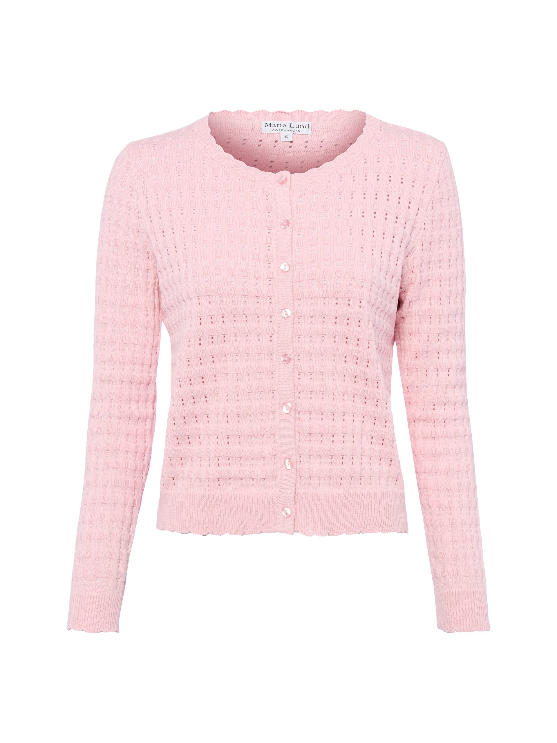 Strickjacke
