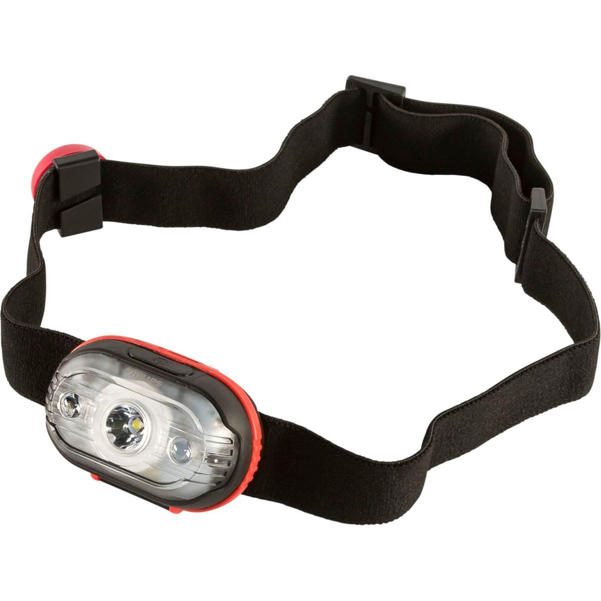 Philips Taschenlampe Go Sport Stirnlampe 250~300 lm