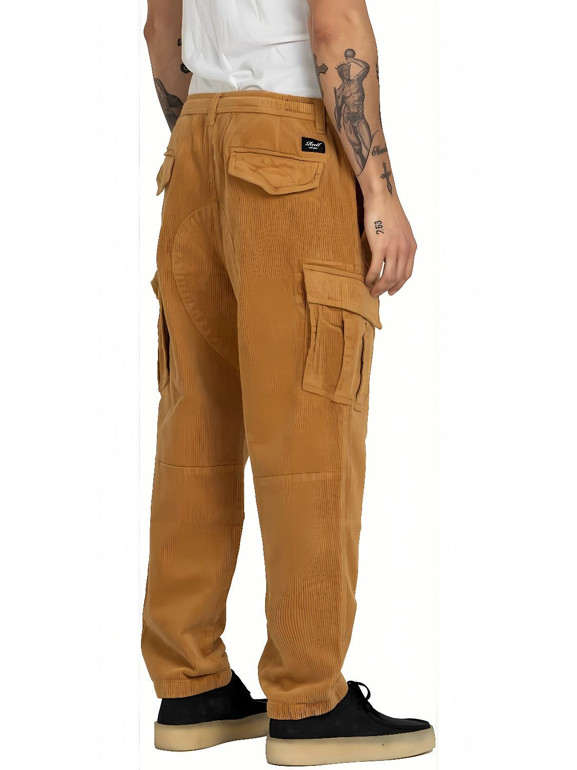 REELL Cargohose Reflex Loose Cargo