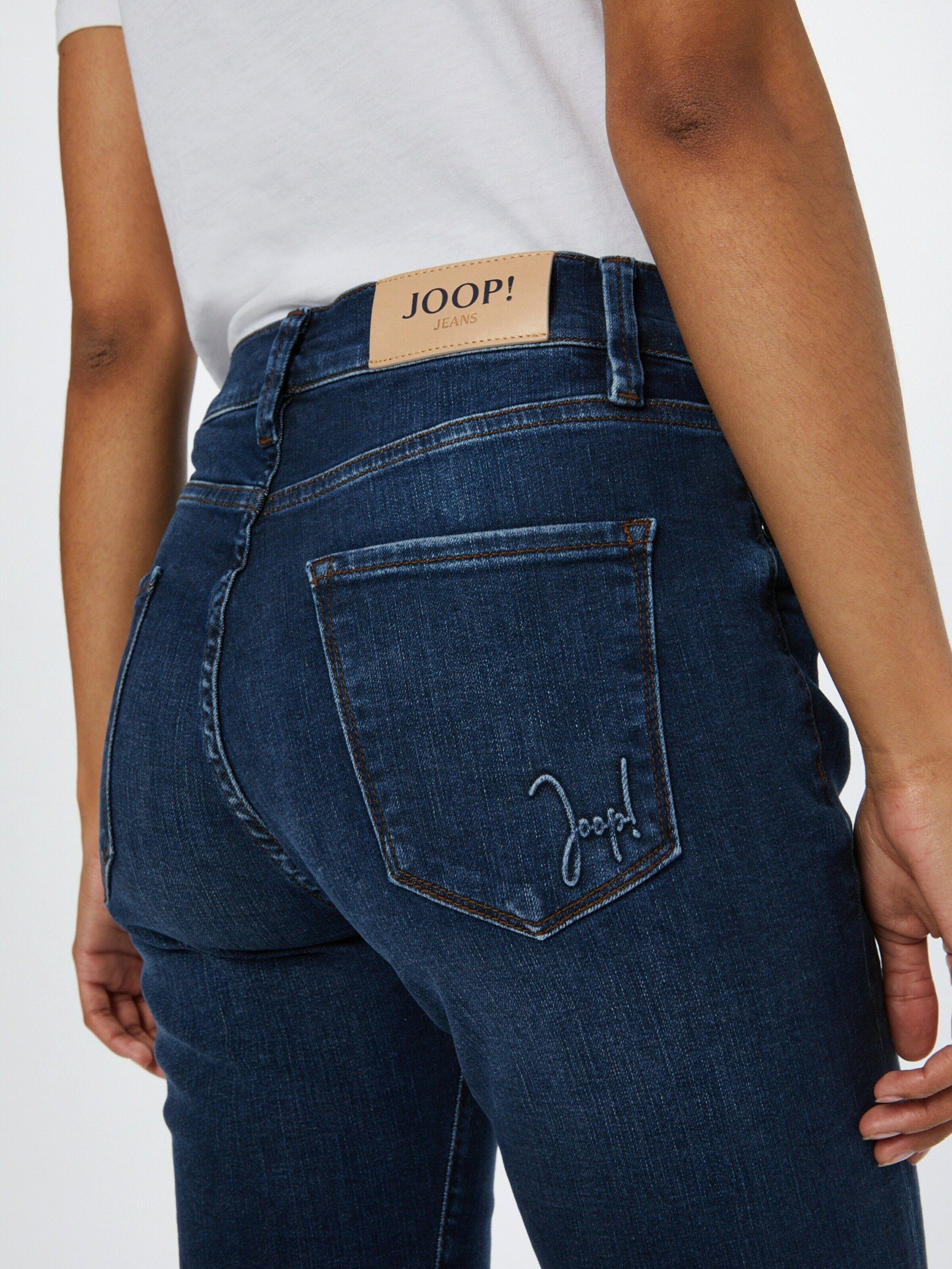 Joop! Skinny-fit-Jeans Sol Details Plain/ohne (1-tlg)