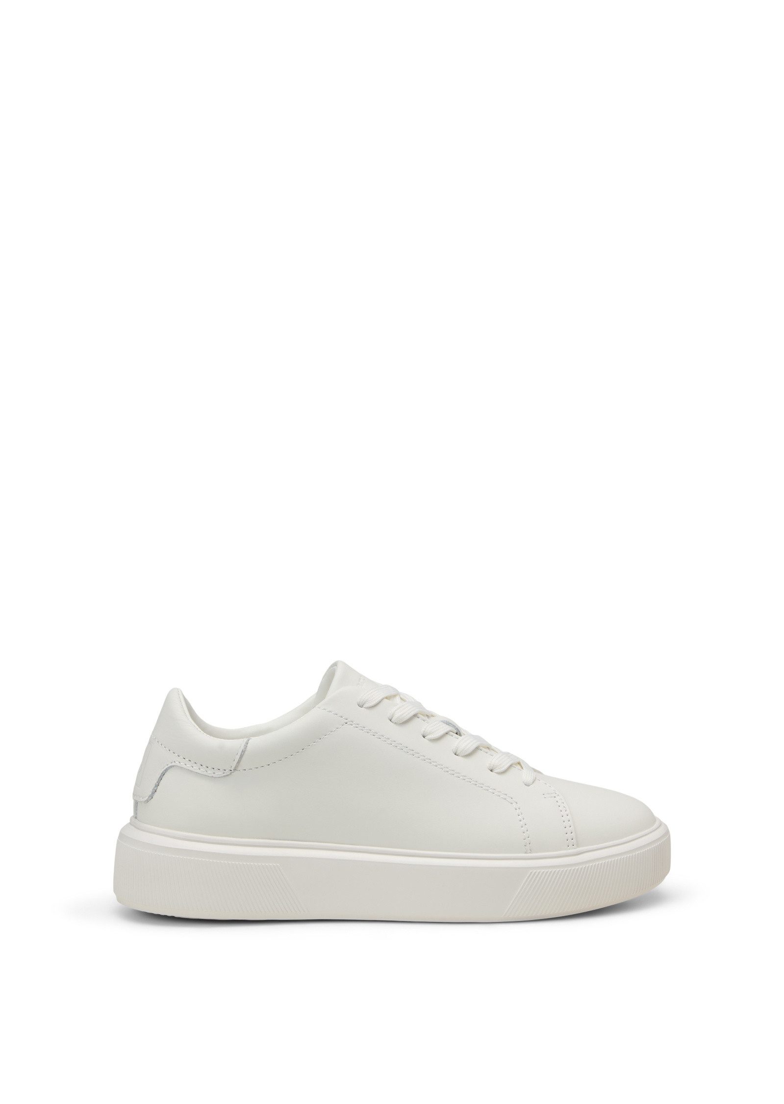 Marc O'Polo aus edlem Rindleder Sneaker